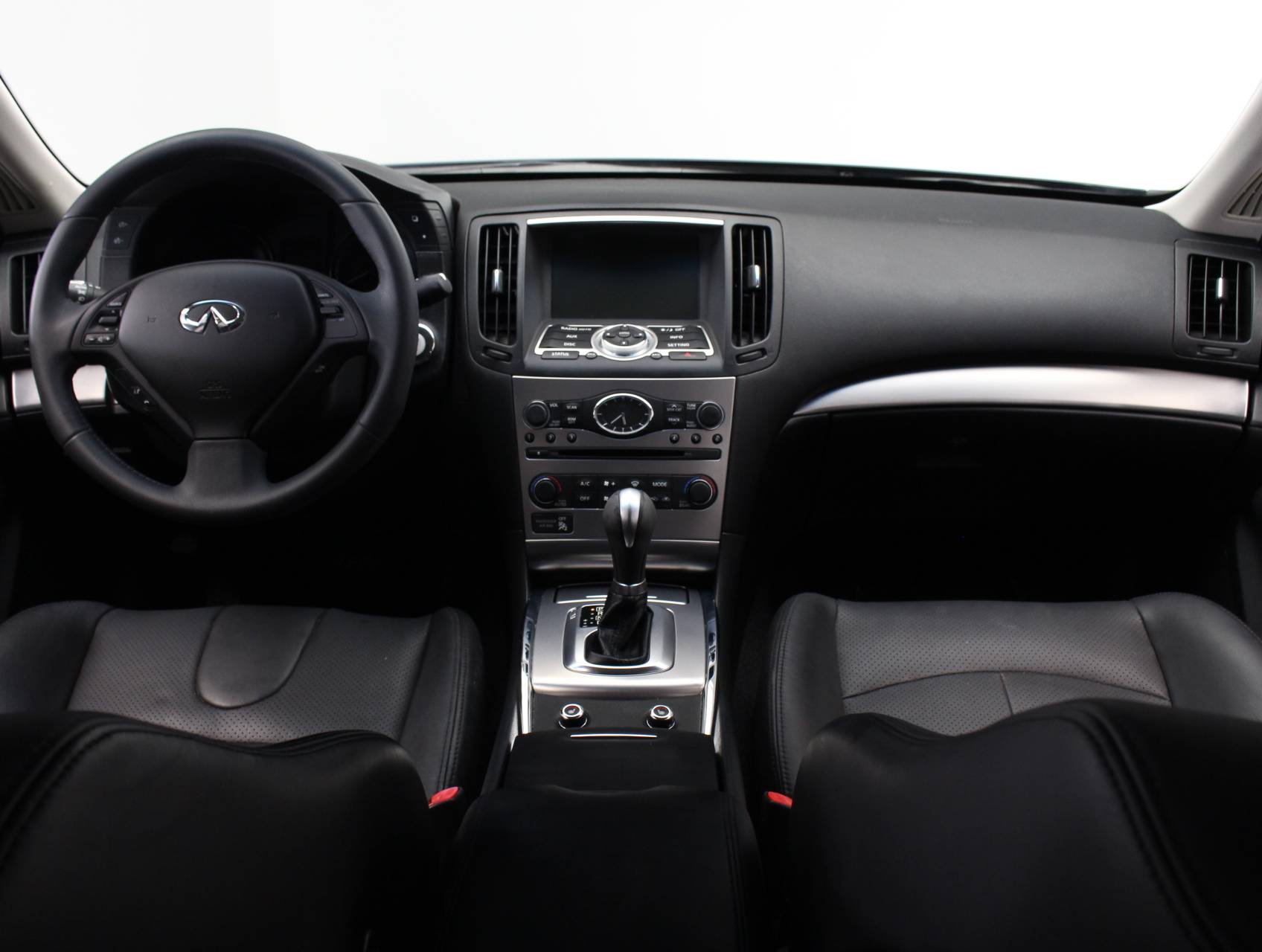 Florida Fine Cars - Used INFINITI Q40 2015 WEST PALM 