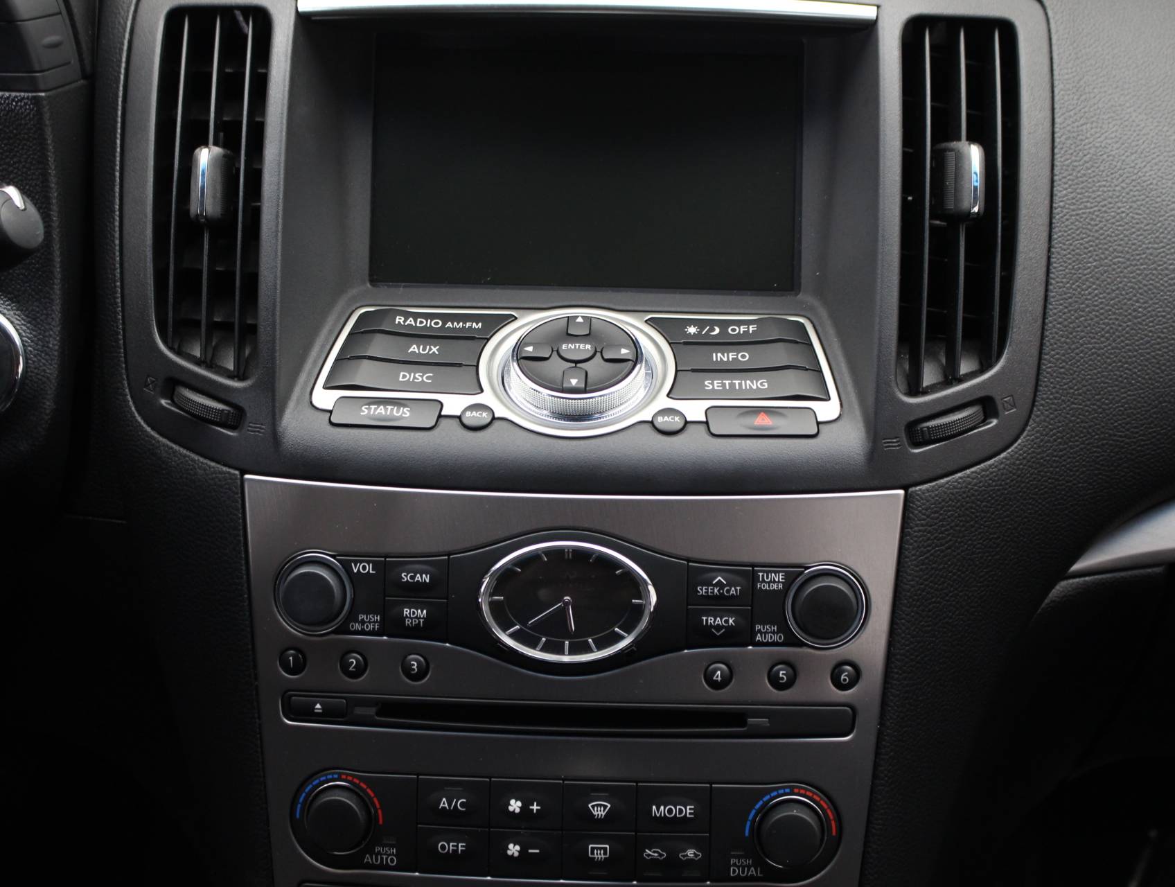 Florida Fine Cars - Used INFINITI Q40 2015 WEST PALM 