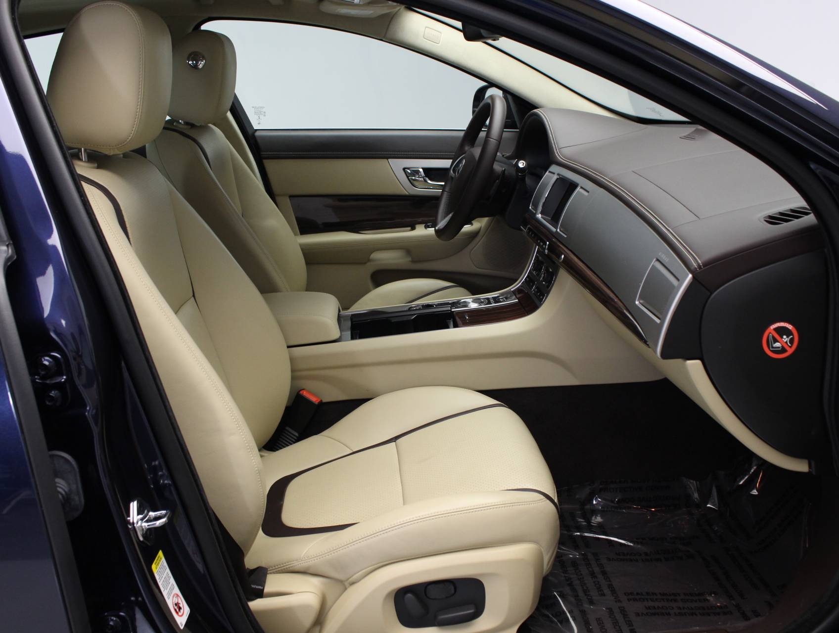 Florida Fine Cars - Used JAGUAR XF 2015 WEST PALM Portfolio