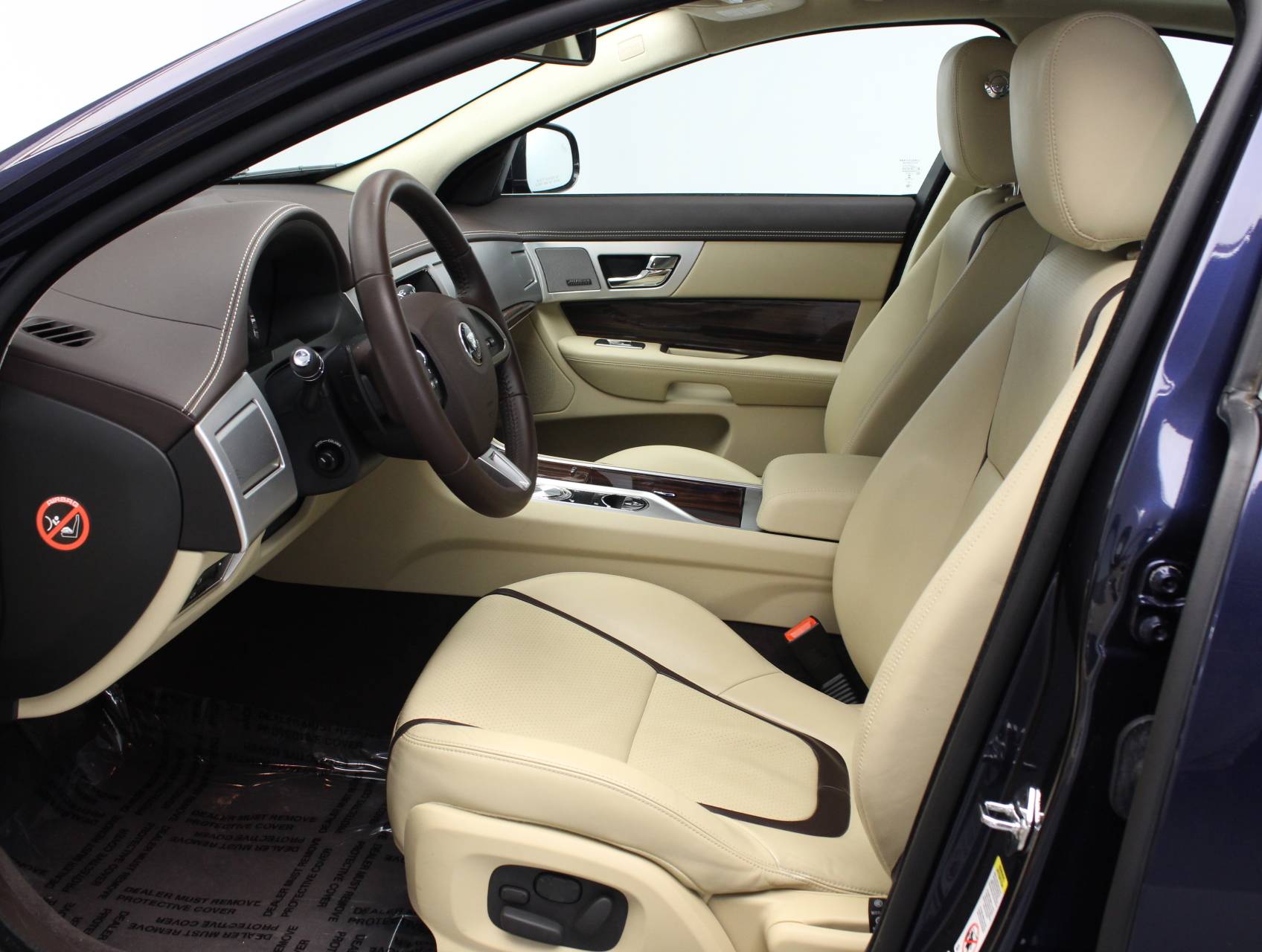 Florida Fine Cars - Used JAGUAR XF 2015 WEST PALM Portfolio