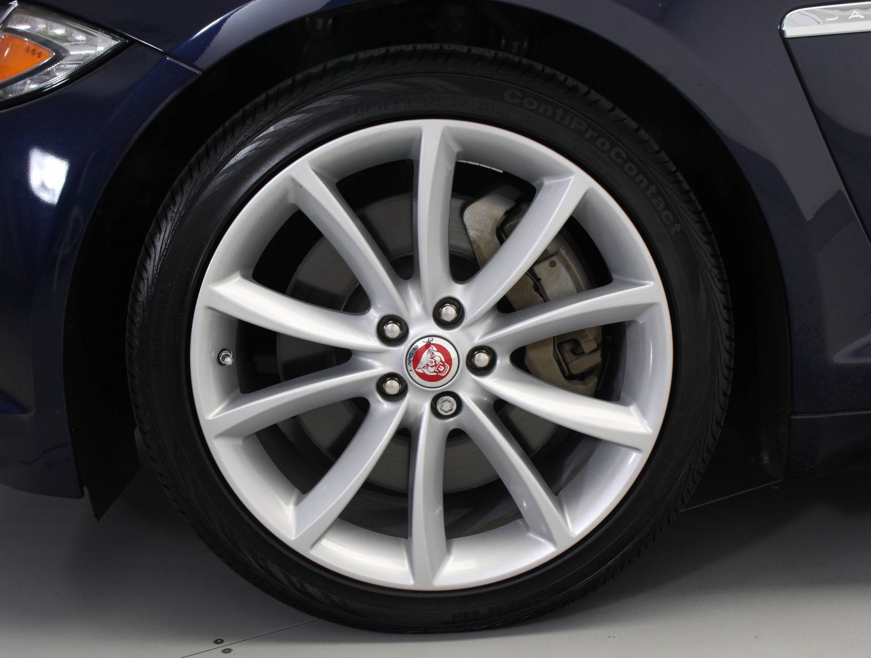 Florida Fine Cars - Used JAGUAR XF 2015 WEST PALM Portfolio