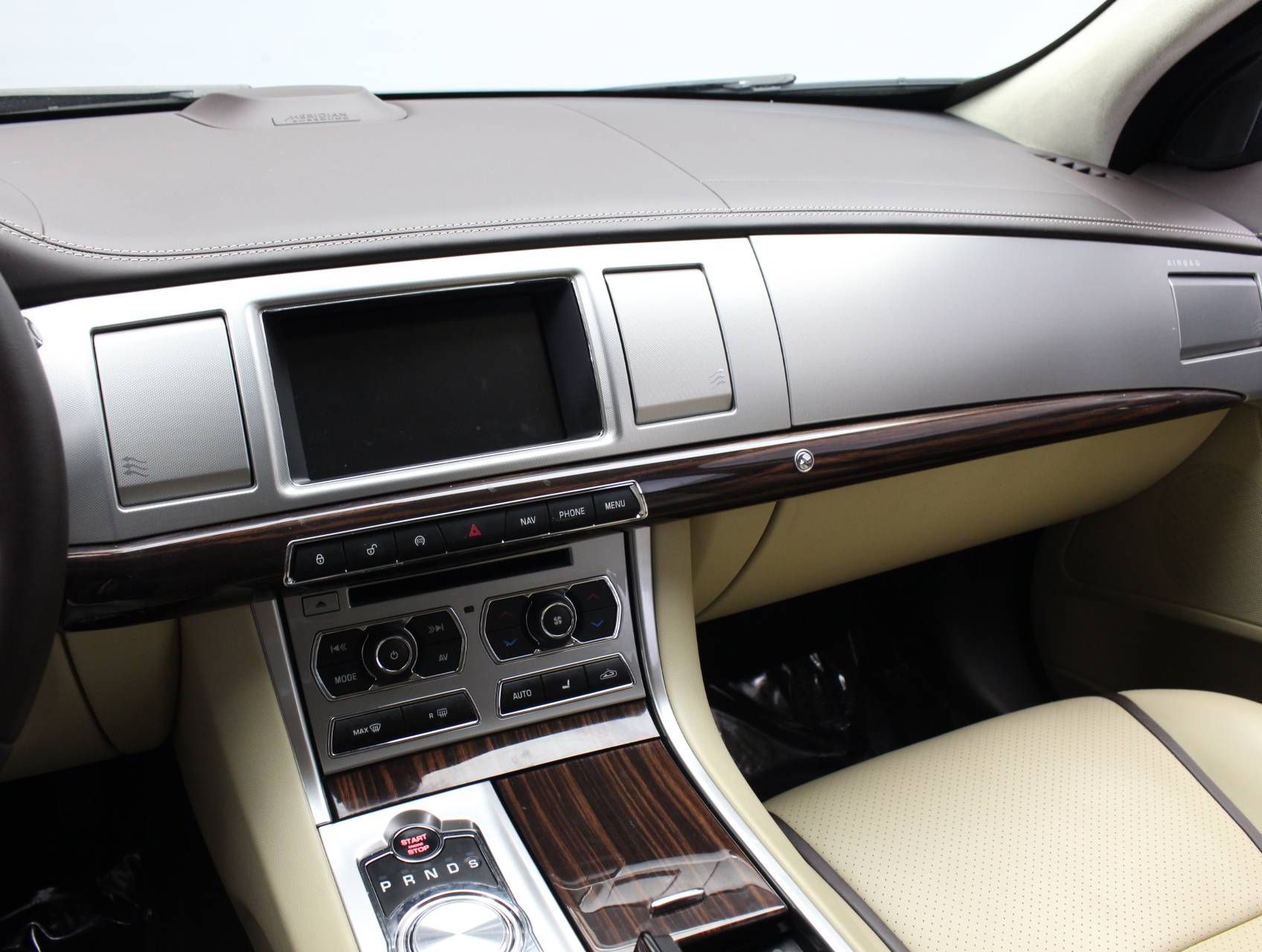 Florida Fine Cars - Used JAGUAR XF 2015 WEST PALM Portfolio