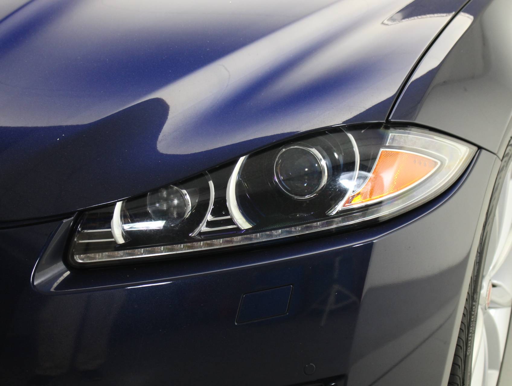 Florida Fine Cars - Used JAGUAR XF 2015 WEST PALM Portfolio