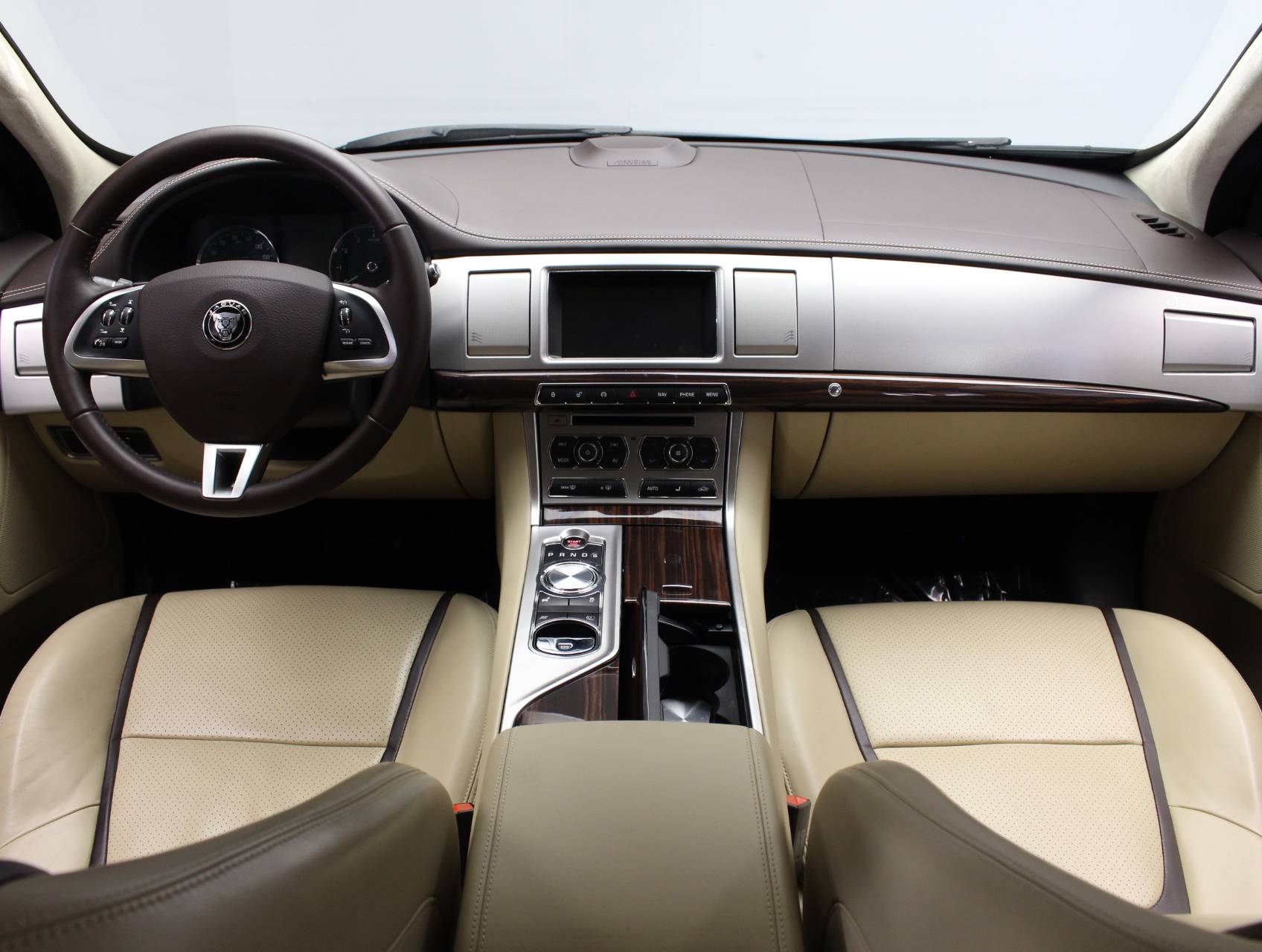 Florida Fine Cars - Used JAGUAR XF 2015 WEST PALM Portfolio