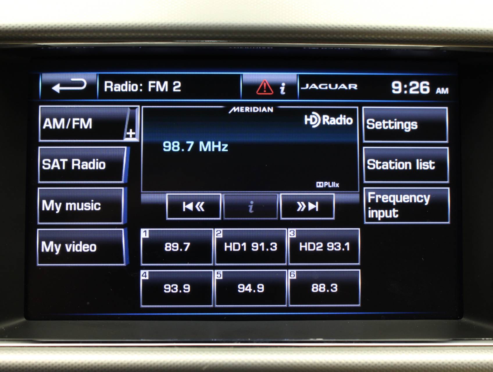 Florida Fine Cars - Used JAGUAR XF 2015 WEST PALM Portfolio