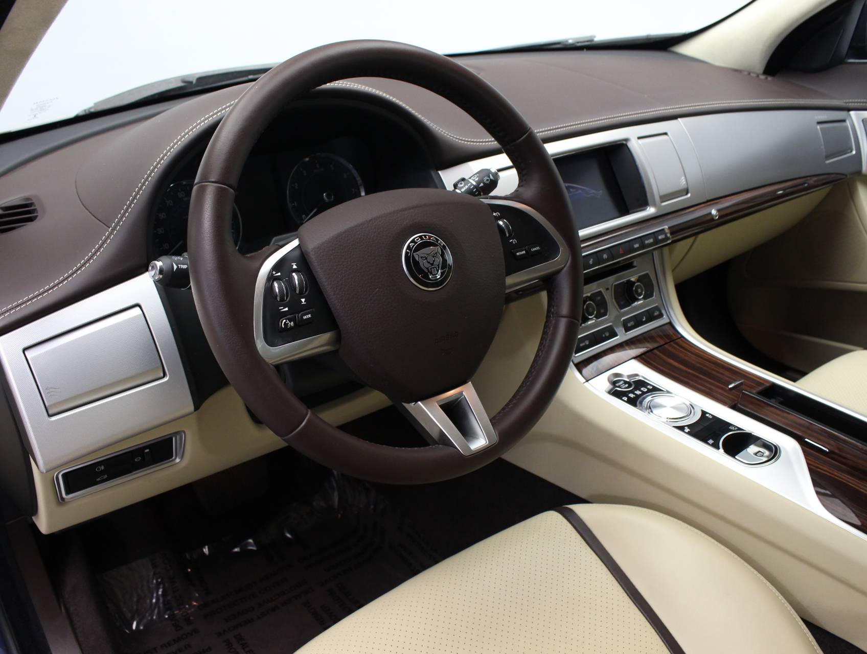 Florida Fine Cars - Used JAGUAR XF 2015 WEST PALM Portfolio