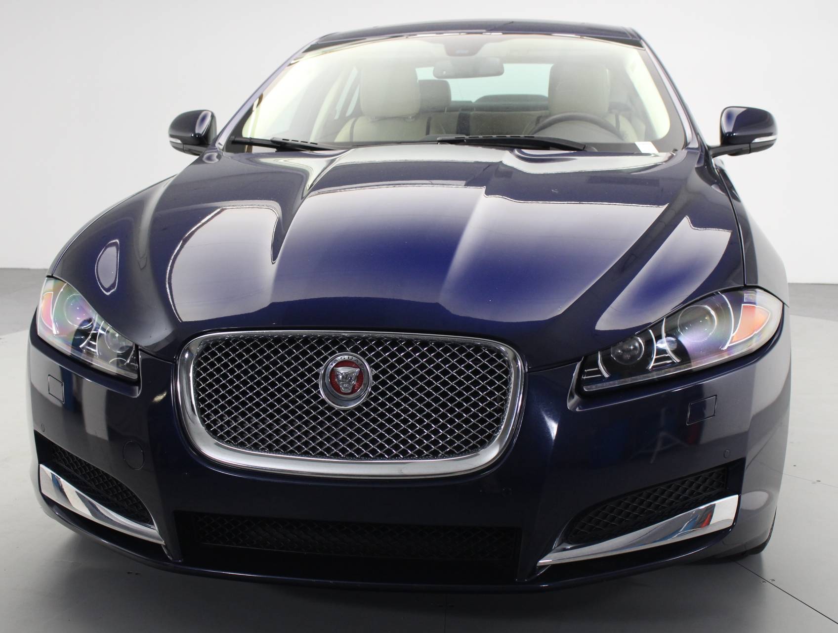 Florida Fine Cars - Used JAGUAR XF 2015 WEST PALM Portfolio