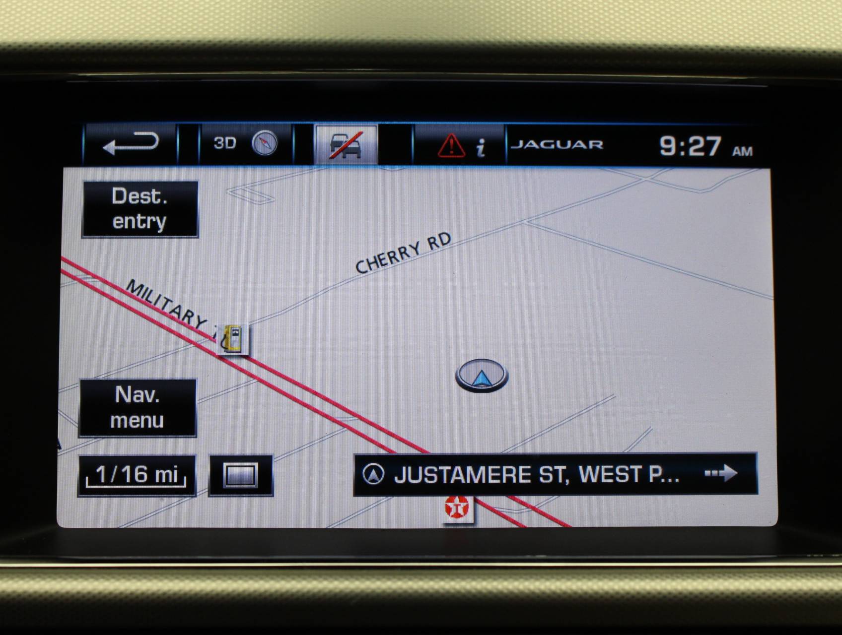 Florida Fine Cars - Used JAGUAR XF 2015 WEST PALM Portfolio