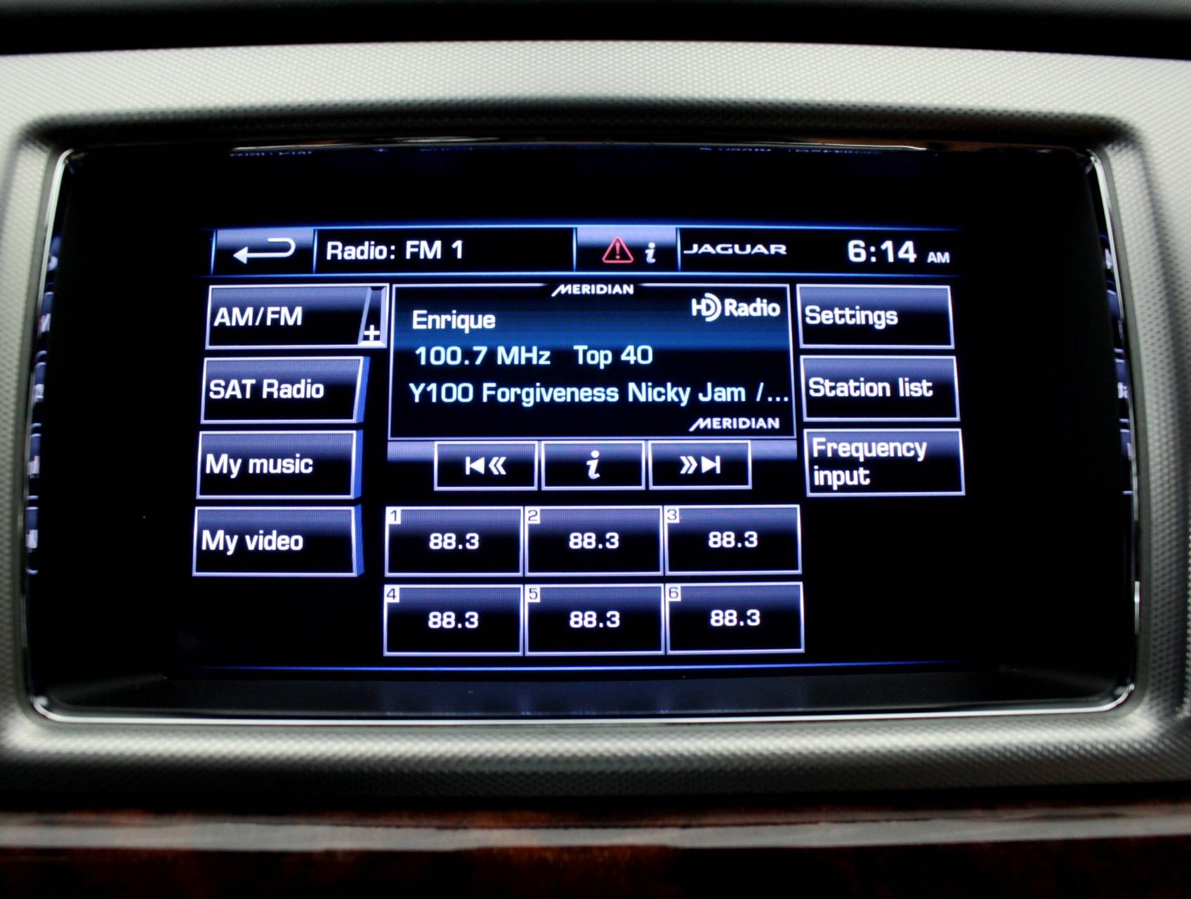 Florida Fine Cars - Used JAGUAR XF 2015 HOLLYWOOD Portfolio