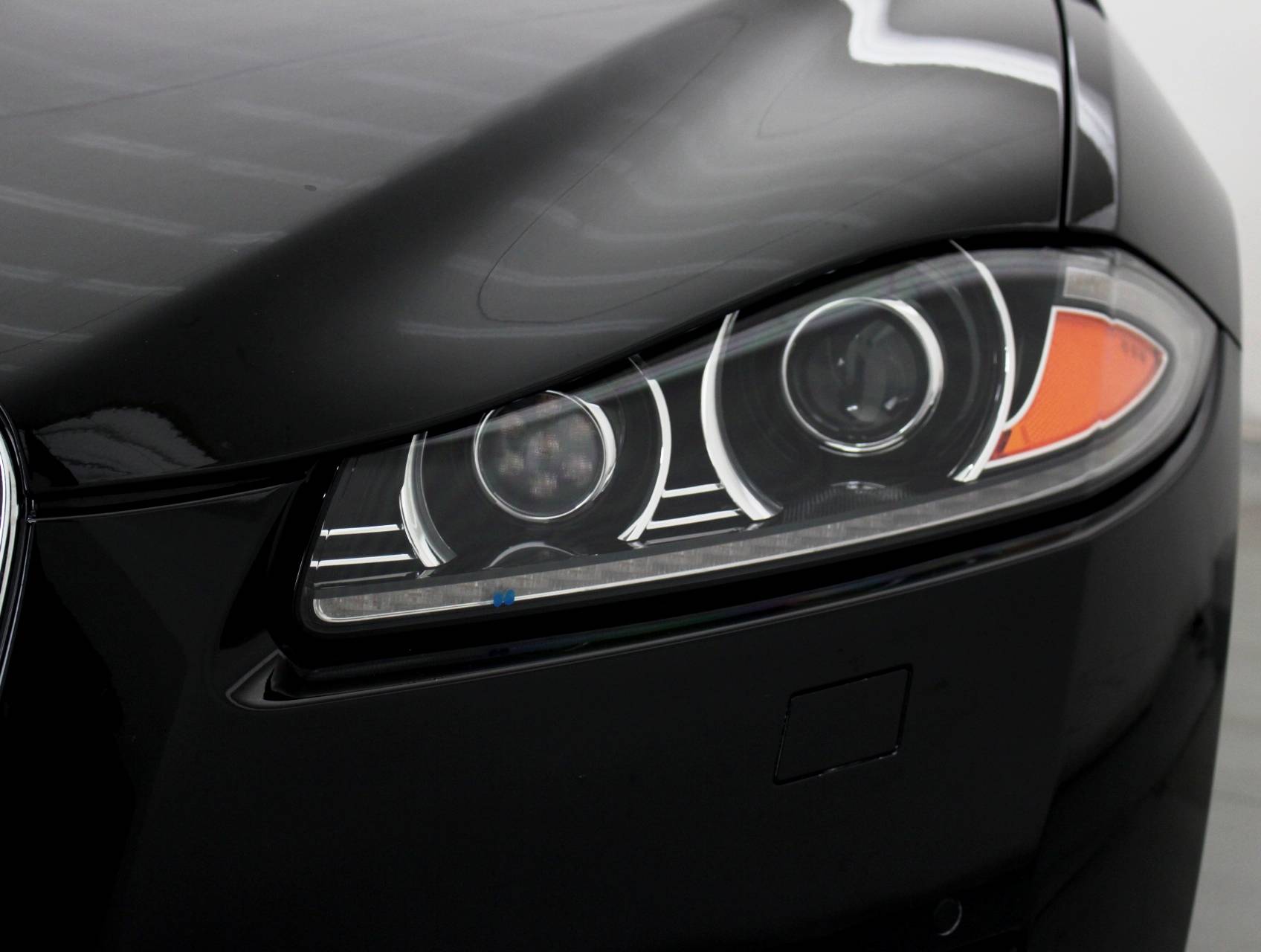 Florida Fine Cars - Used JAGUAR XF 2015 HOLLYWOOD Portfolio