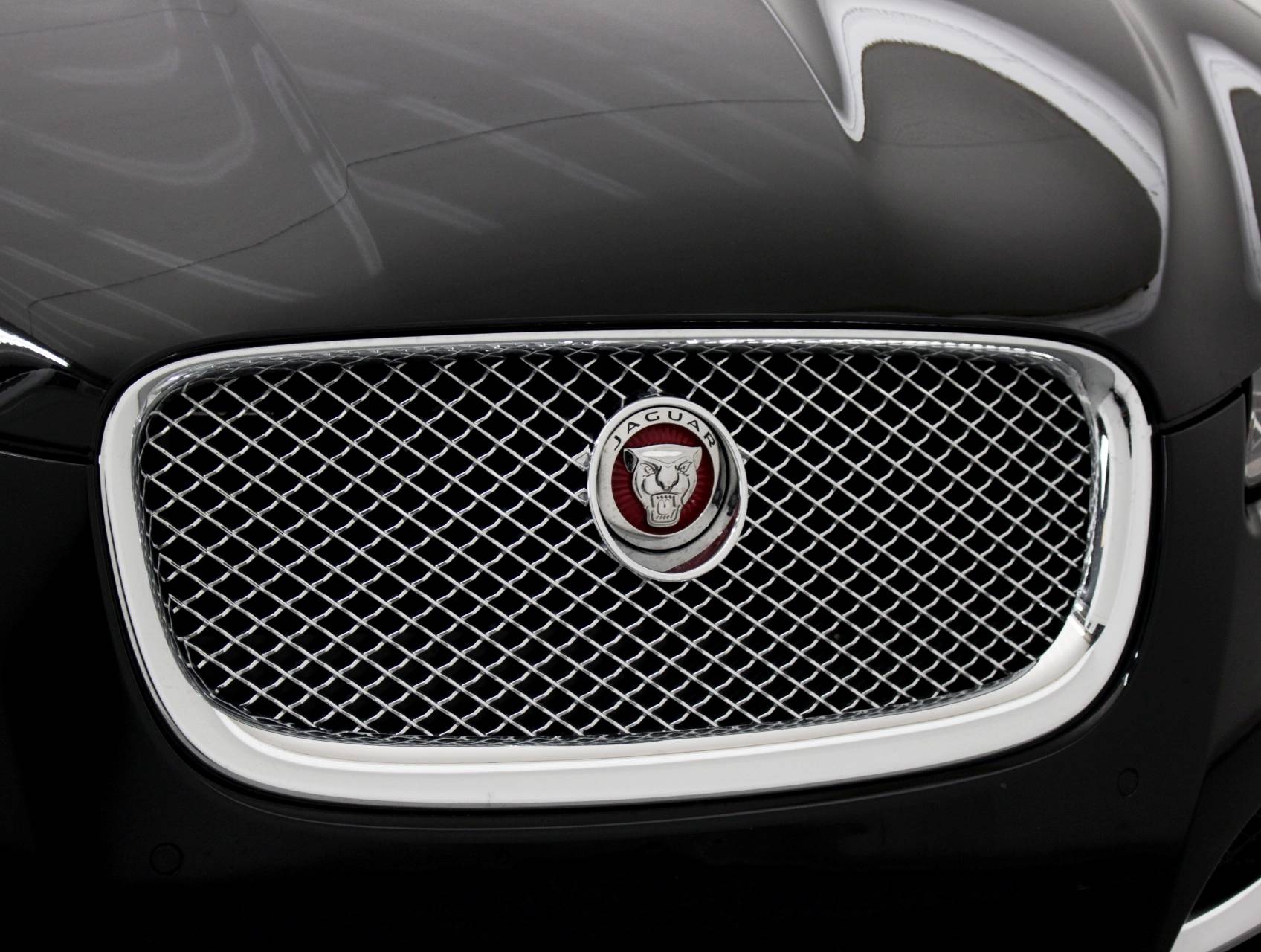 Florida Fine Cars - Used JAGUAR XF 2015 HOLLYWOOD Portfolio