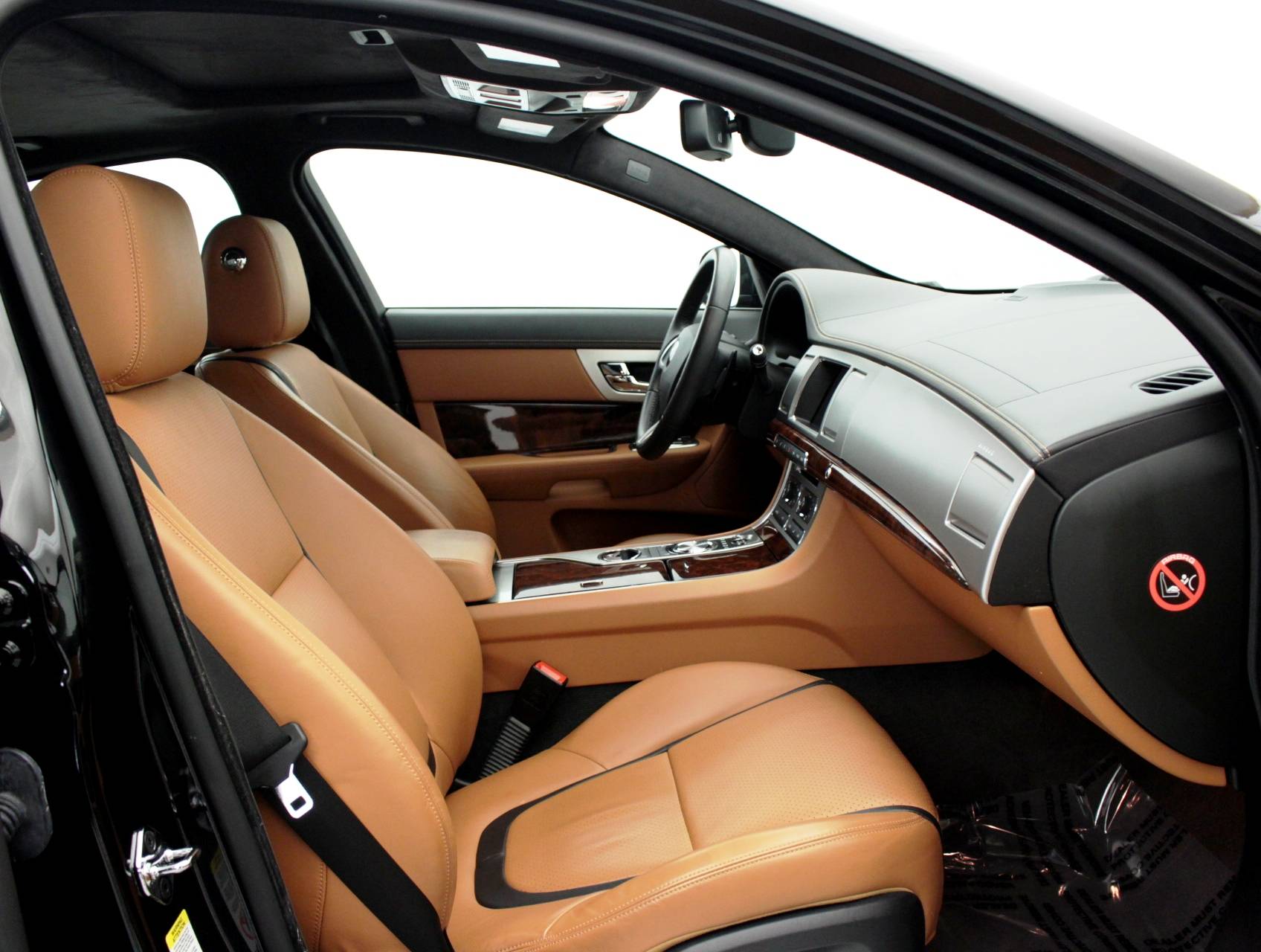 Florida Fine Cars - Used JAGUAR XF 2015 HOLLYWOOD Portfolio