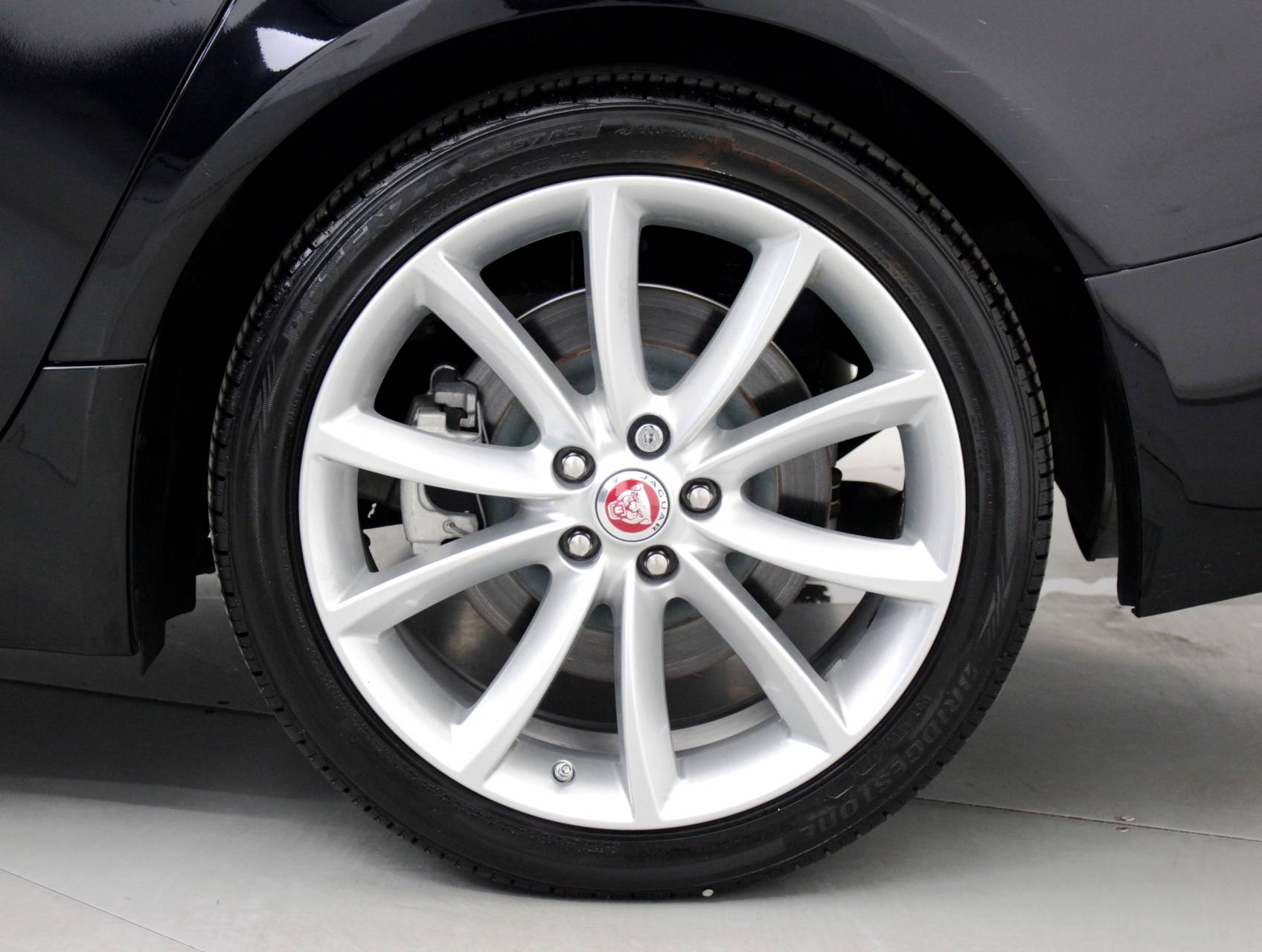 Florida Fine Cars - Used JAGUAR XF 2015 HOLLYWOOD Portfolio