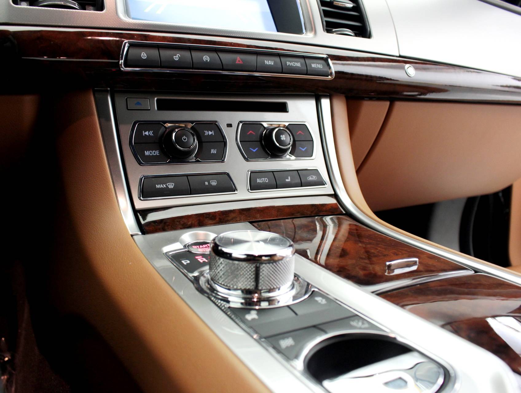 Florida Fine Cars - Used JAGUAR XF 2015 HOLLYWOOD Portfolio