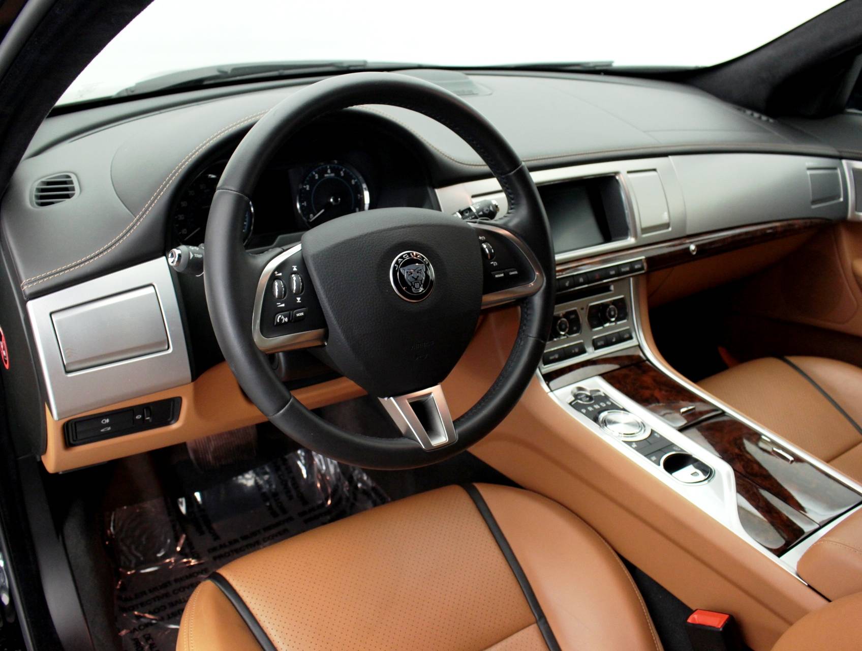 Florida Fine Cars - Used JAGUAR XF 2015 HOLLYWOOD Portfolio