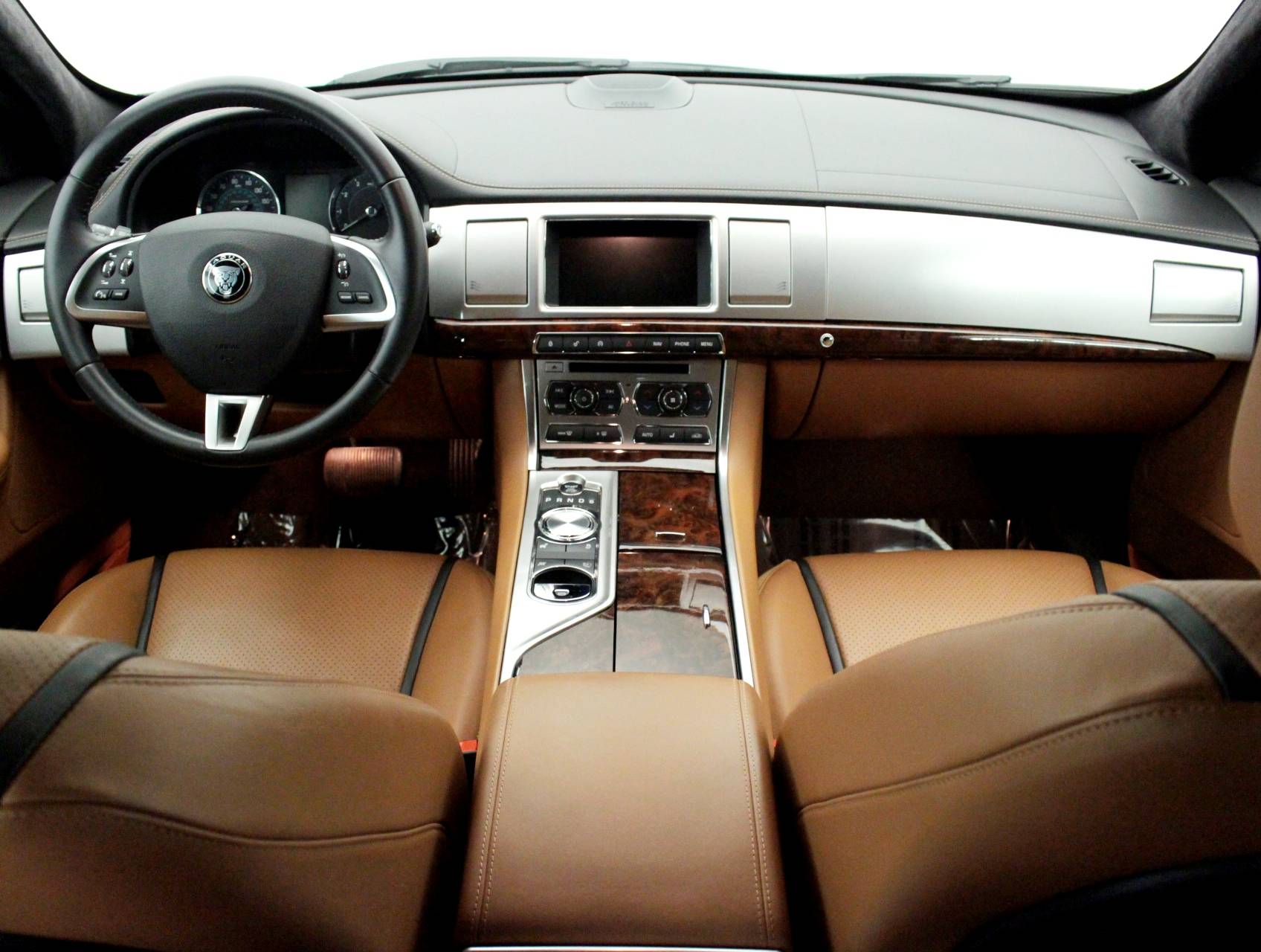 Florida Fine Cars - Used JAGUAR XF 2015 HOLLYWOOD Portfolio