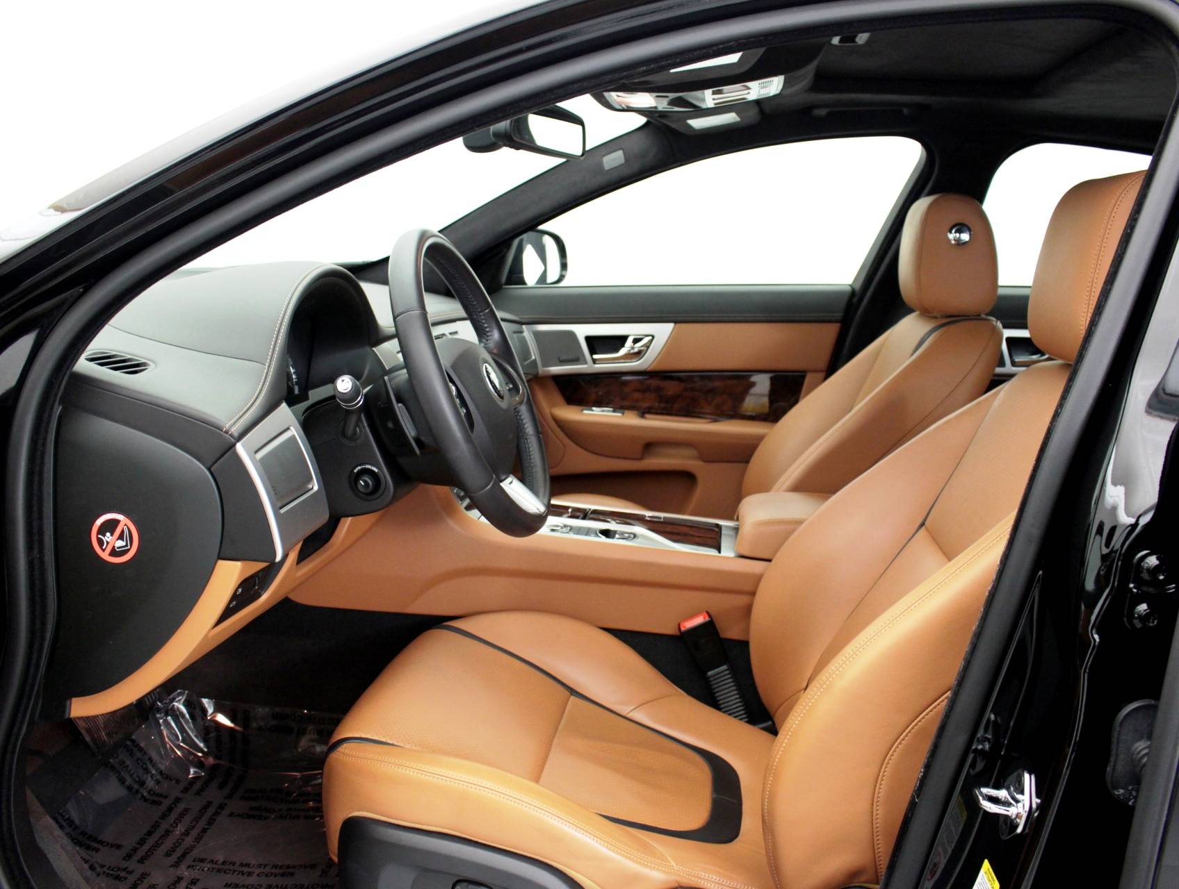 Florida Fine Cars - Used JAGUAR XF 2015 HOLLYWOOD Portfolio