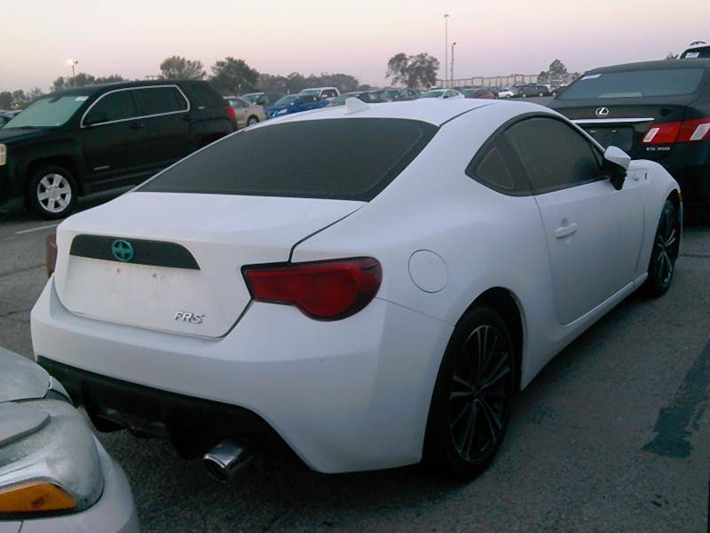 Florida Fine Cars - Used SCION FR S 2015 MIAMI 