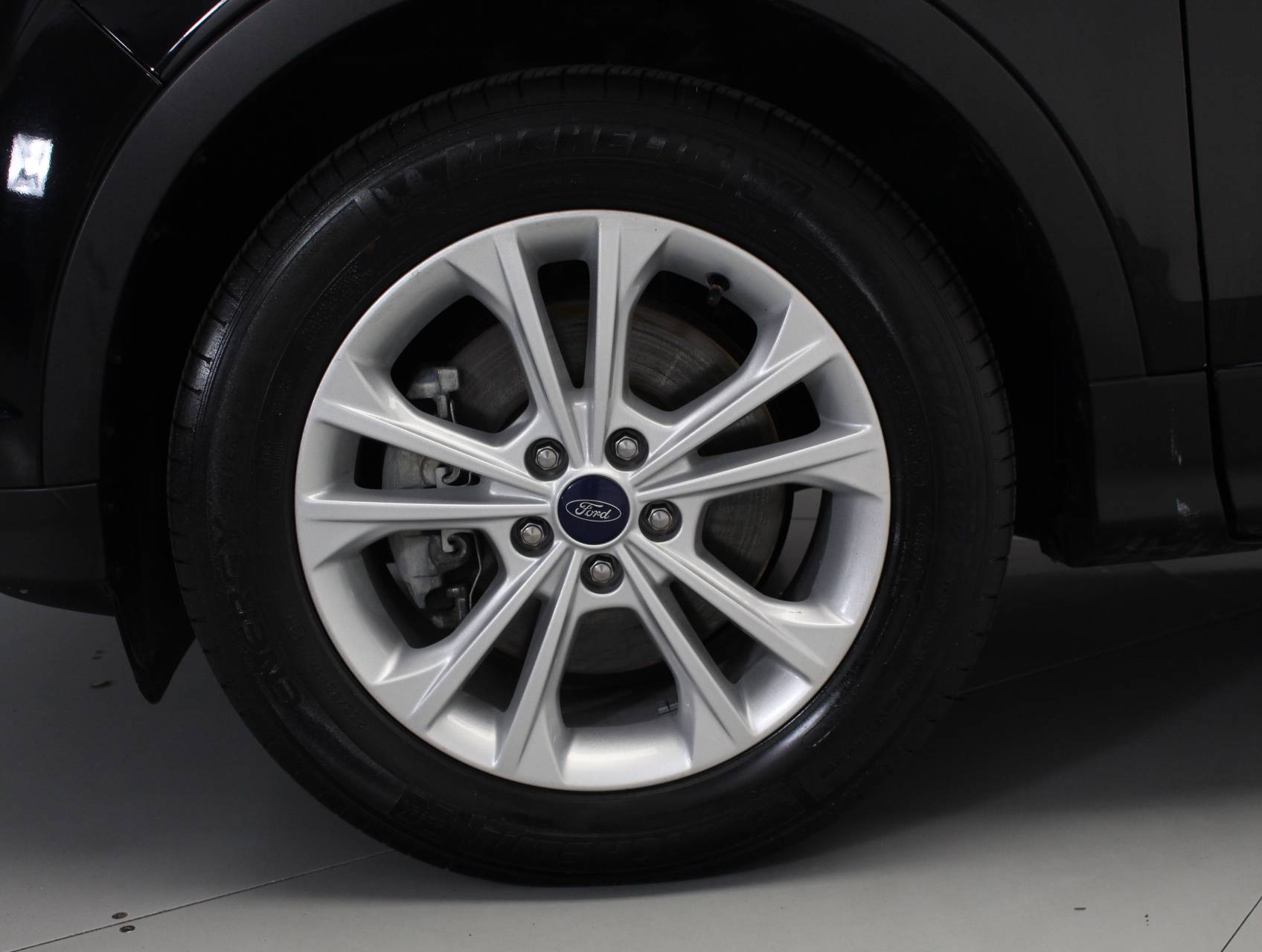 Florida Fine Cars - Used FORD ESCAPE 2017 WEST PALM Ecoboost Se