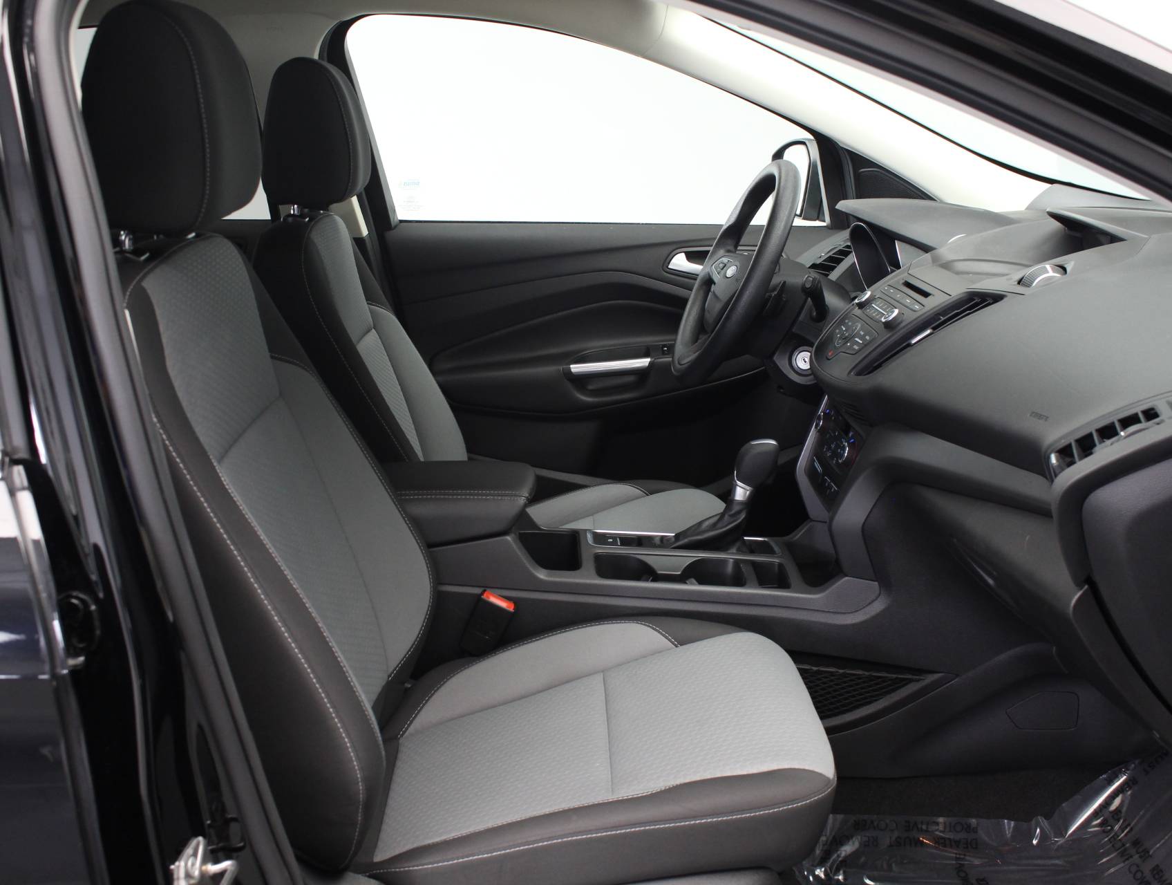 Florida Fine Cars - Used FORD ESCAPE 2017 WEST PALM Ecoboost Se