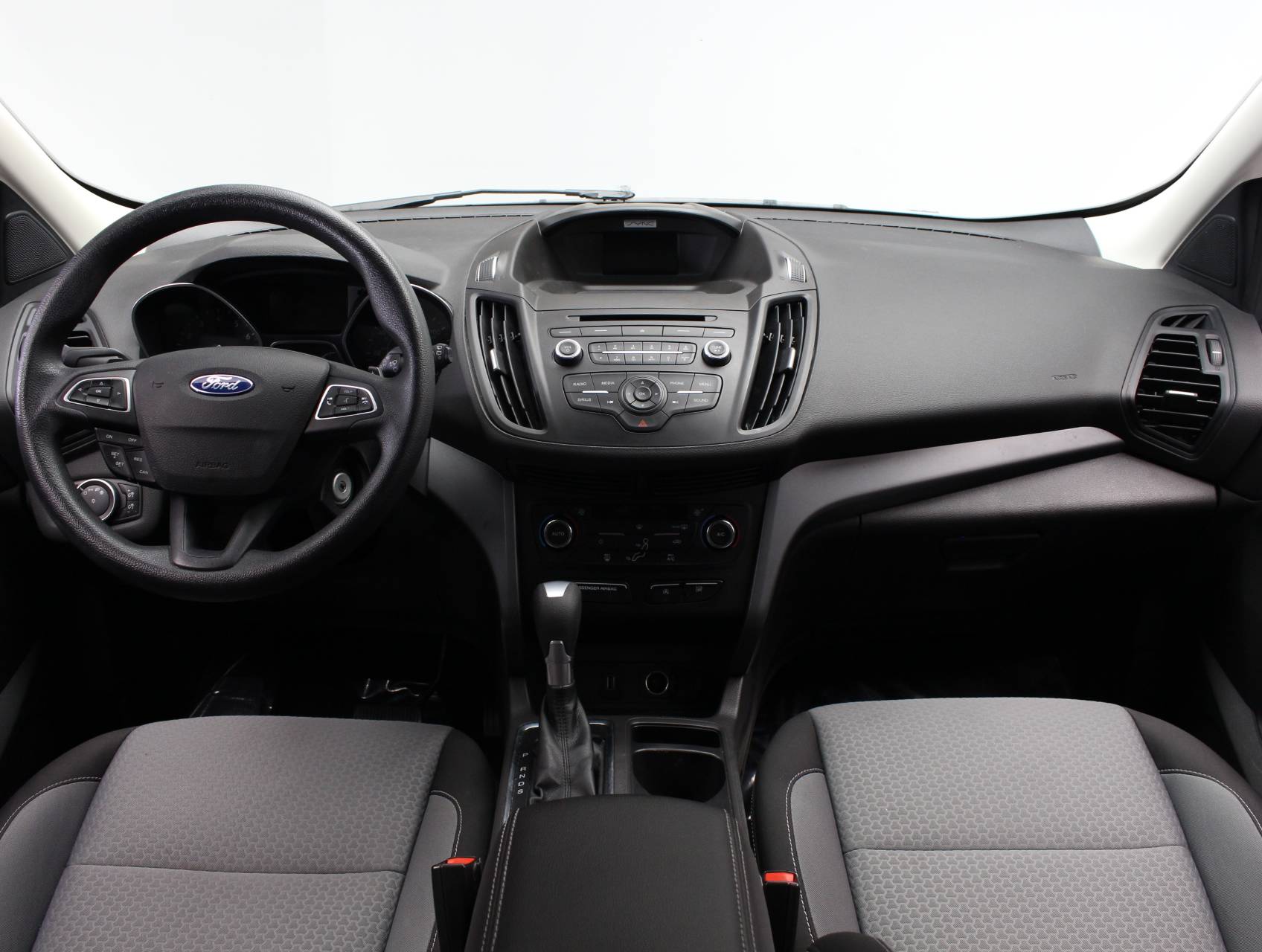 Florida Fine Cars - Used FORD ESCAPE 2017 WEST PALM Ecoboost Se