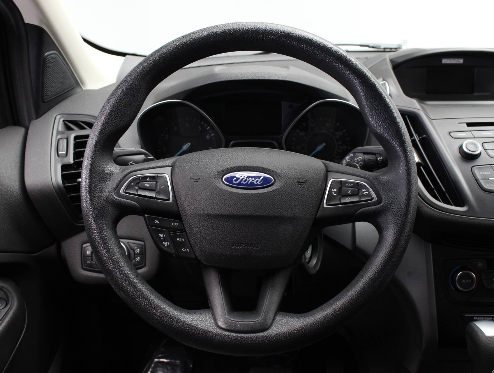 Florida Fine Cars - Used FORD ESCAPE 2017 WEST PALM Ecoboost Se