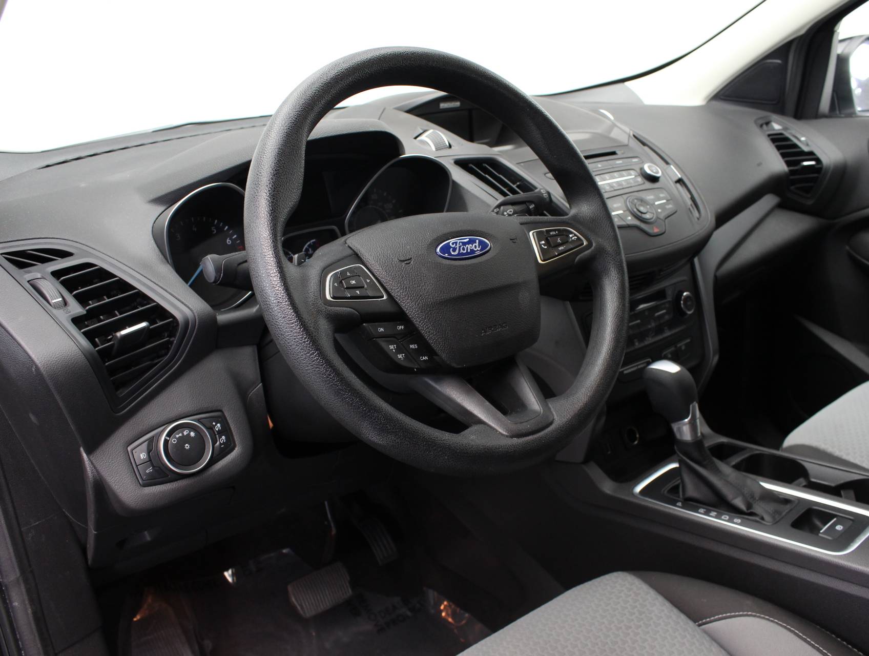 Florida Fine Cars - Used FORD ESCAPE 2017 WEST PALM Ecoboost Se
