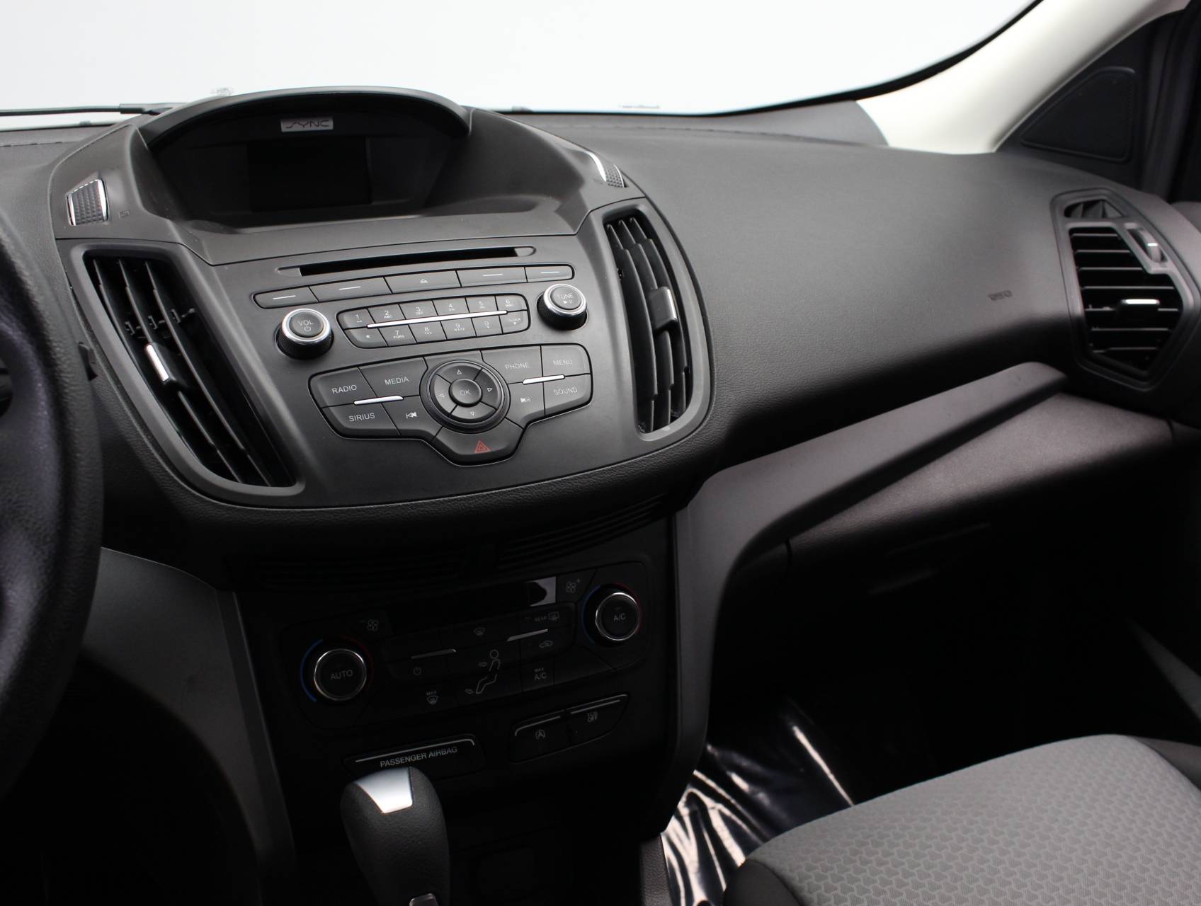 Florida Fine Cars - Used FORD ESCAPE 2017 WEST PALM Ecoboost Se