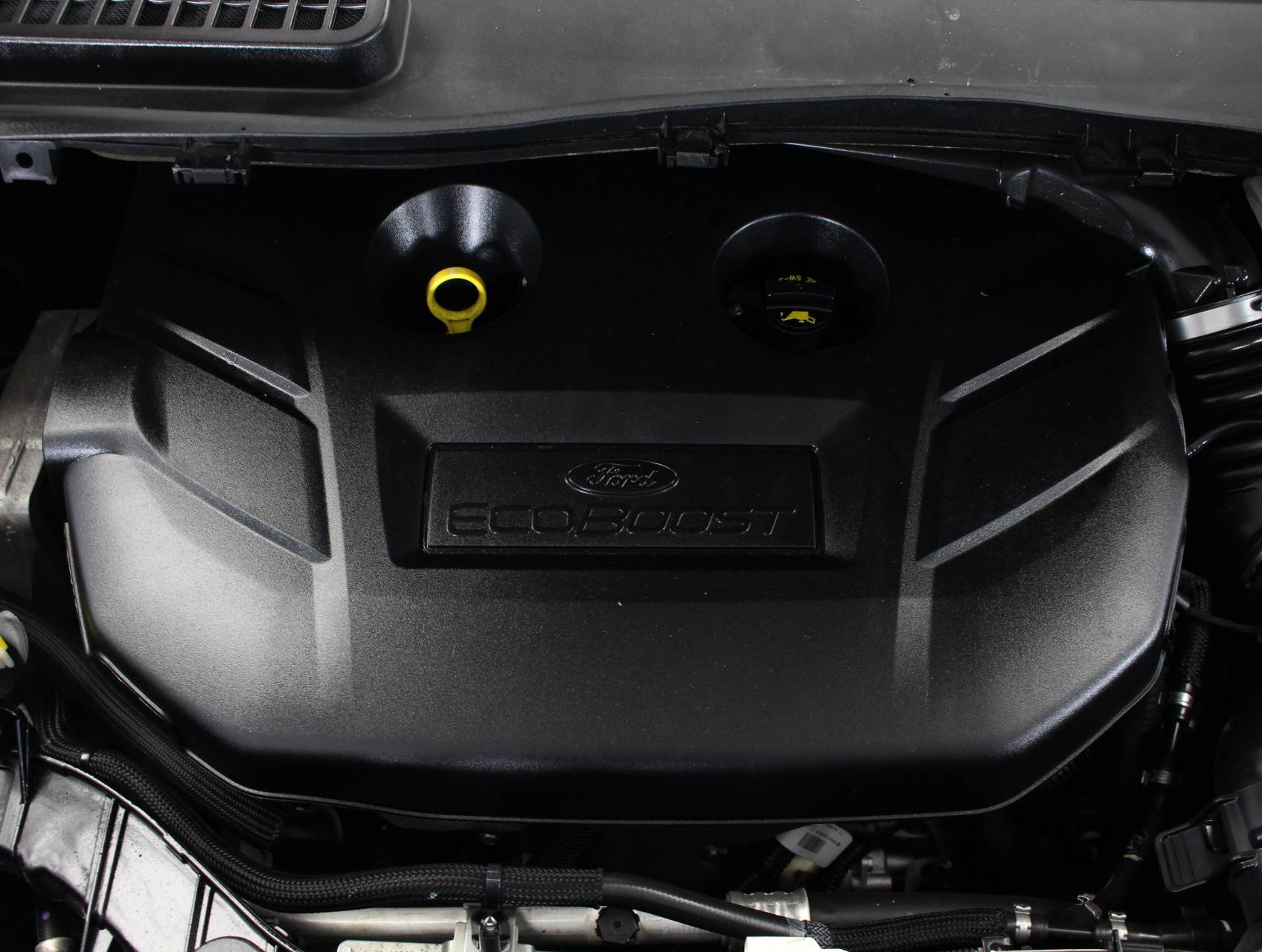 Florida Fine Cars - Used FORD ESCAPE 2017 WEST PALM Ecoboost Se