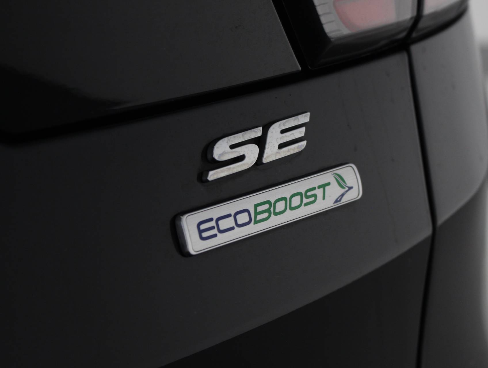 Florida Fine Cars - Used FORD ESCAPE 2017 WEST PALM Ecoboost Se