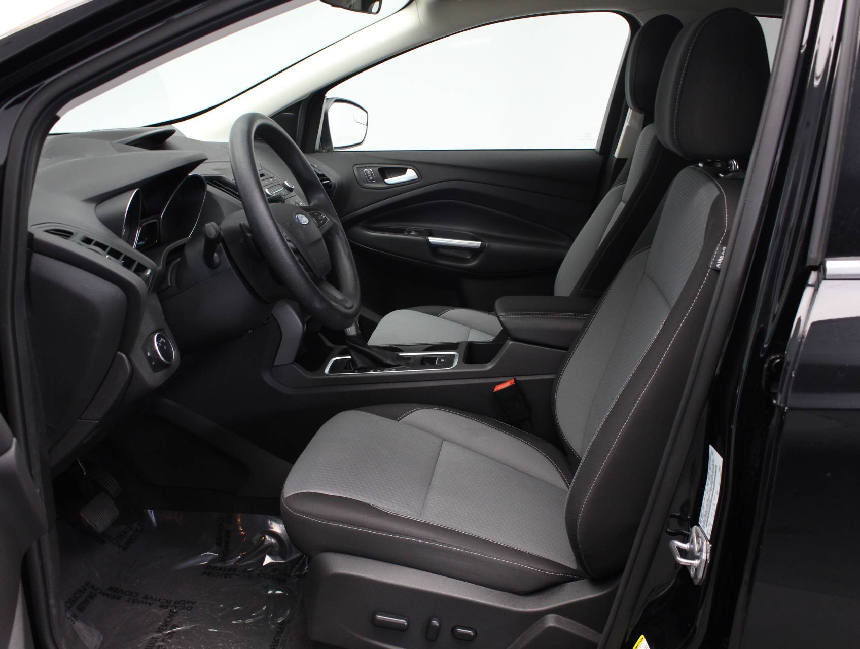 Florida Fine Cars - Used FORD ESCAPE 2017 WEST PALM Ecoboost Se