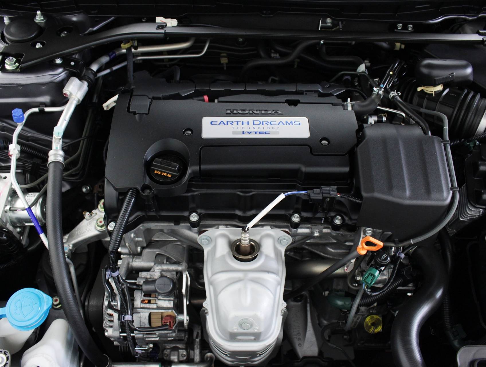 Florida Fine Cars - Used HONDA ACCORD 2015 MIAMI EX