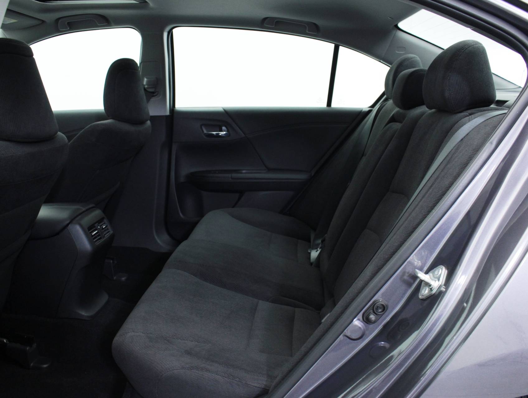 Florida Fine Cars - Used HONDA ACCORD 2015 MIAMI EX