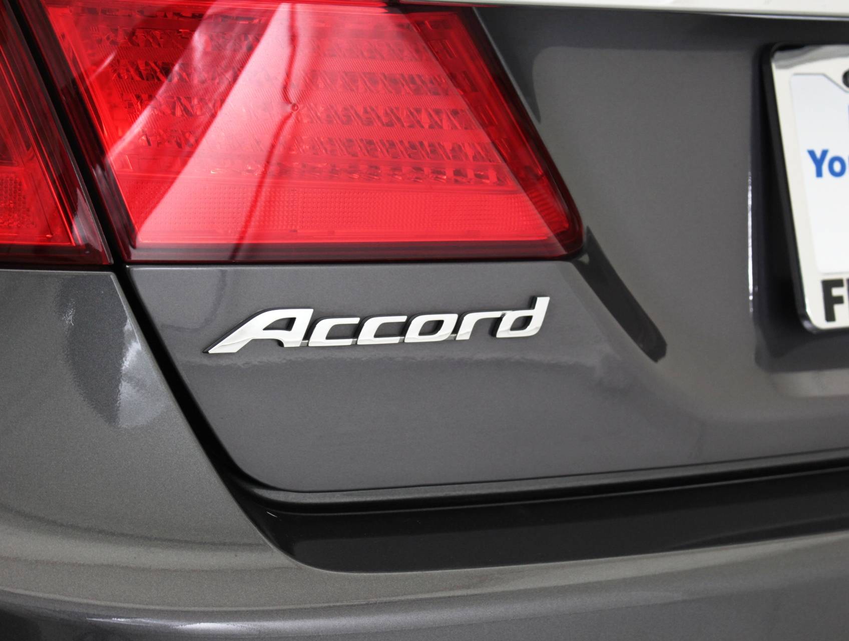 Florida Fine Cars - Used HONDA ACCORD 2015 MIAMI EX