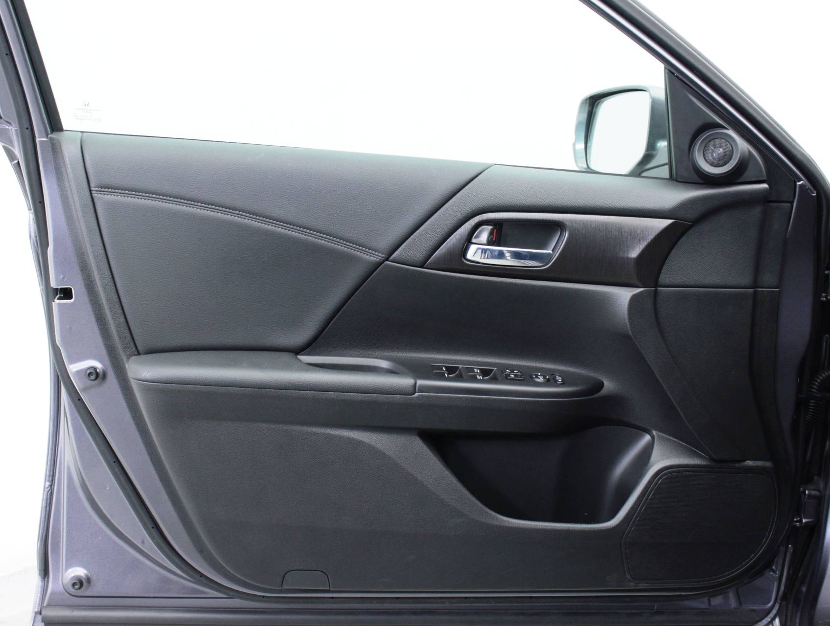 Florida Fine Cars - Used HONDA ACCORD 2015 MIAMI EX