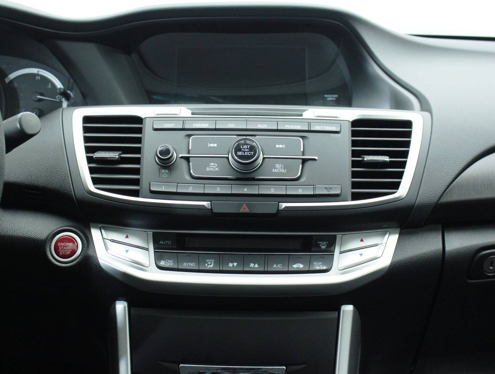 Florida Fine Cars - Used HONDA ACCORD 2015 MIAMI EX