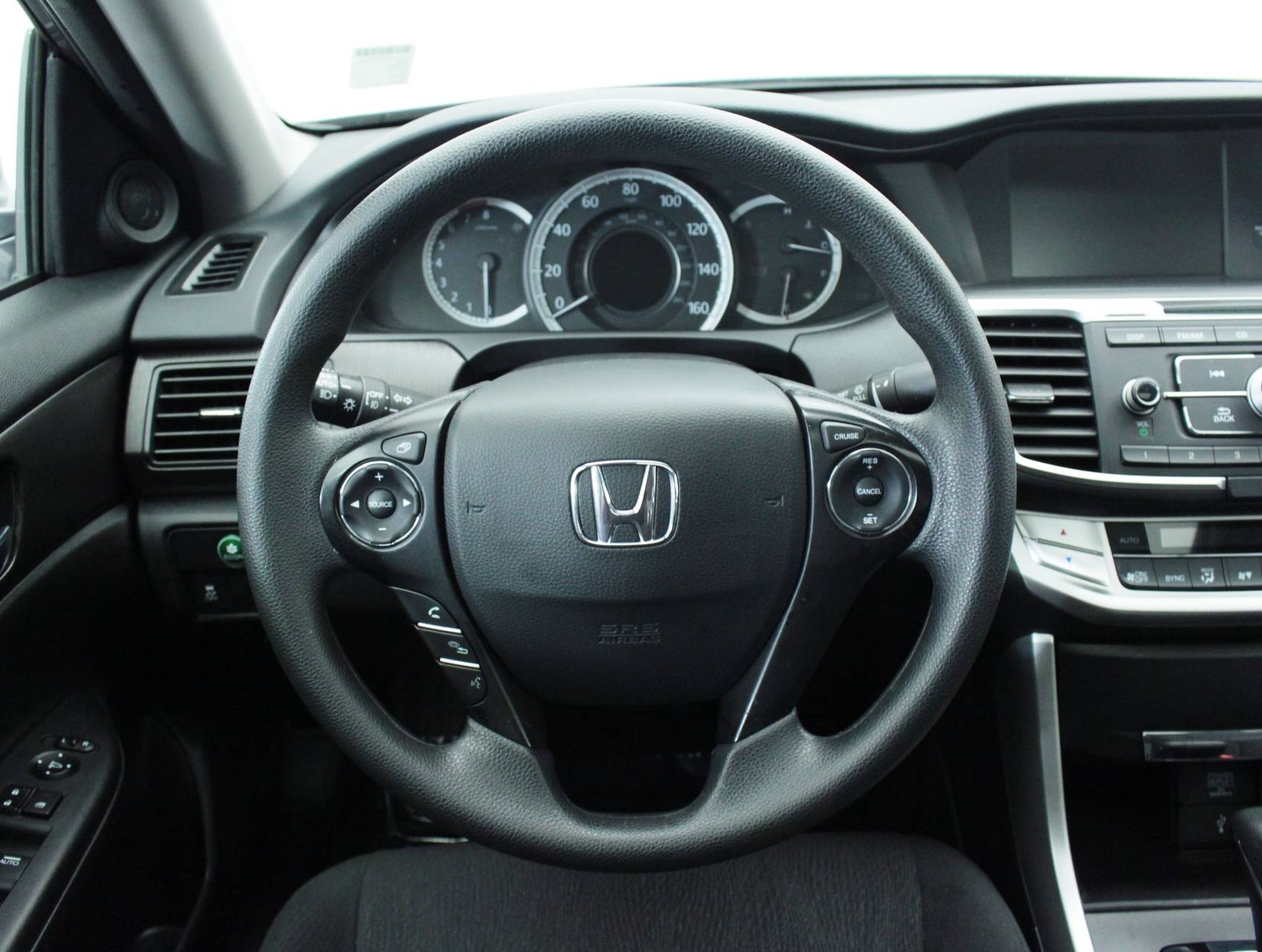 Florida Fine Cars - Used HONDA ACCORD 2015 MIAMI EX