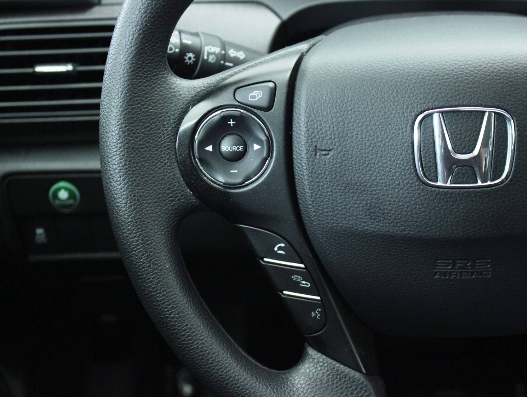 Florida Fine Cars - Used HONDA ACCORD 2015 MIAMI EX