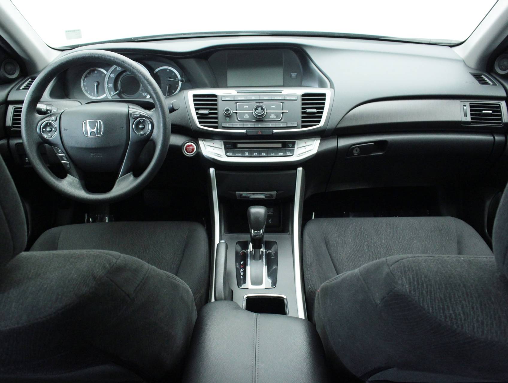 Florida Fine Cars - Used HONDA ACCORD 2015 MIAMI EX