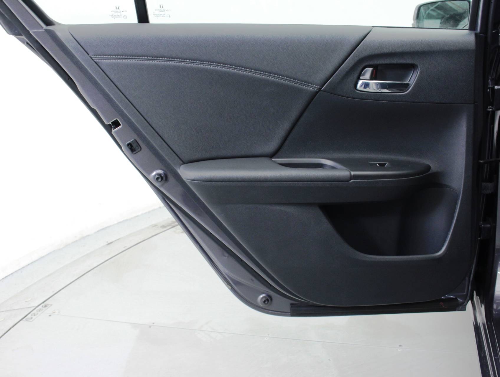 Florida Fine Cars - Used HONDA ACCORD 2015 MIAMI EX