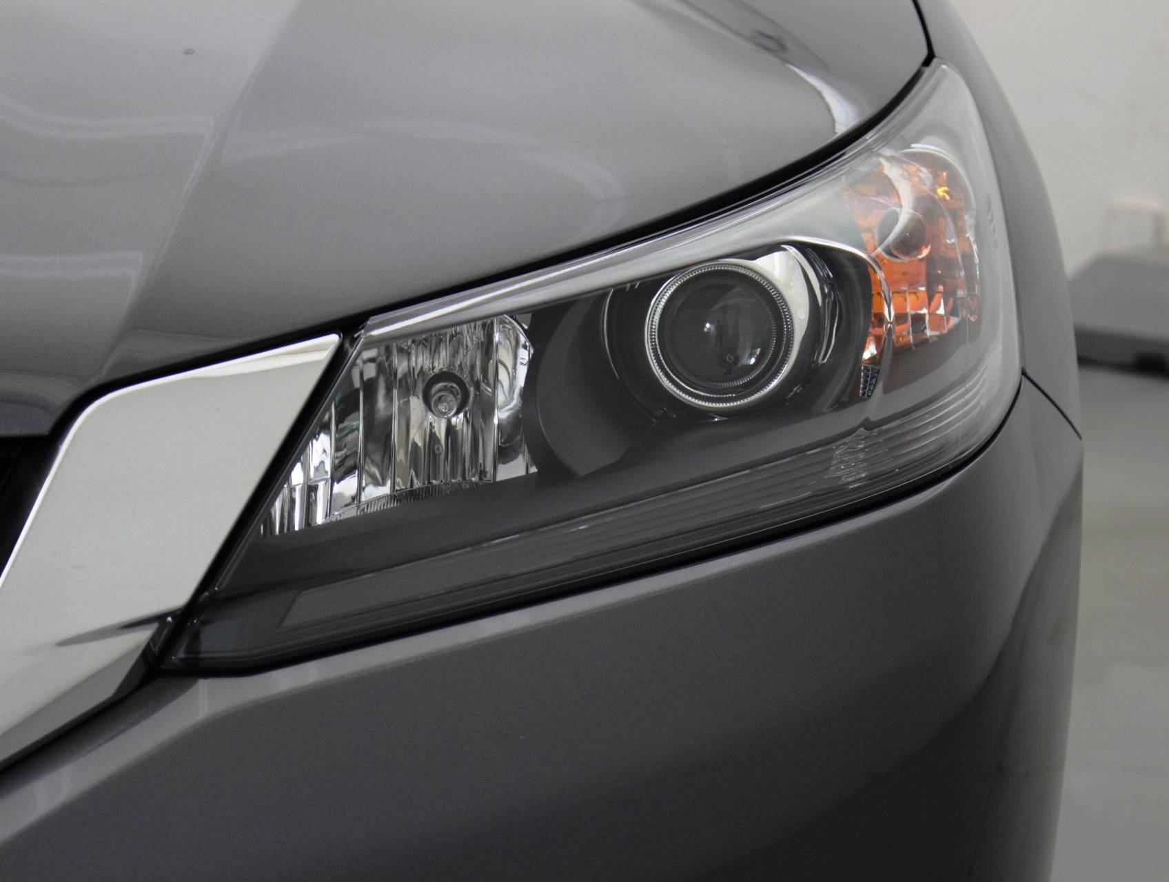 Florida Fine Cars - Used HONDA ACCORD 2015 MIAMI EX