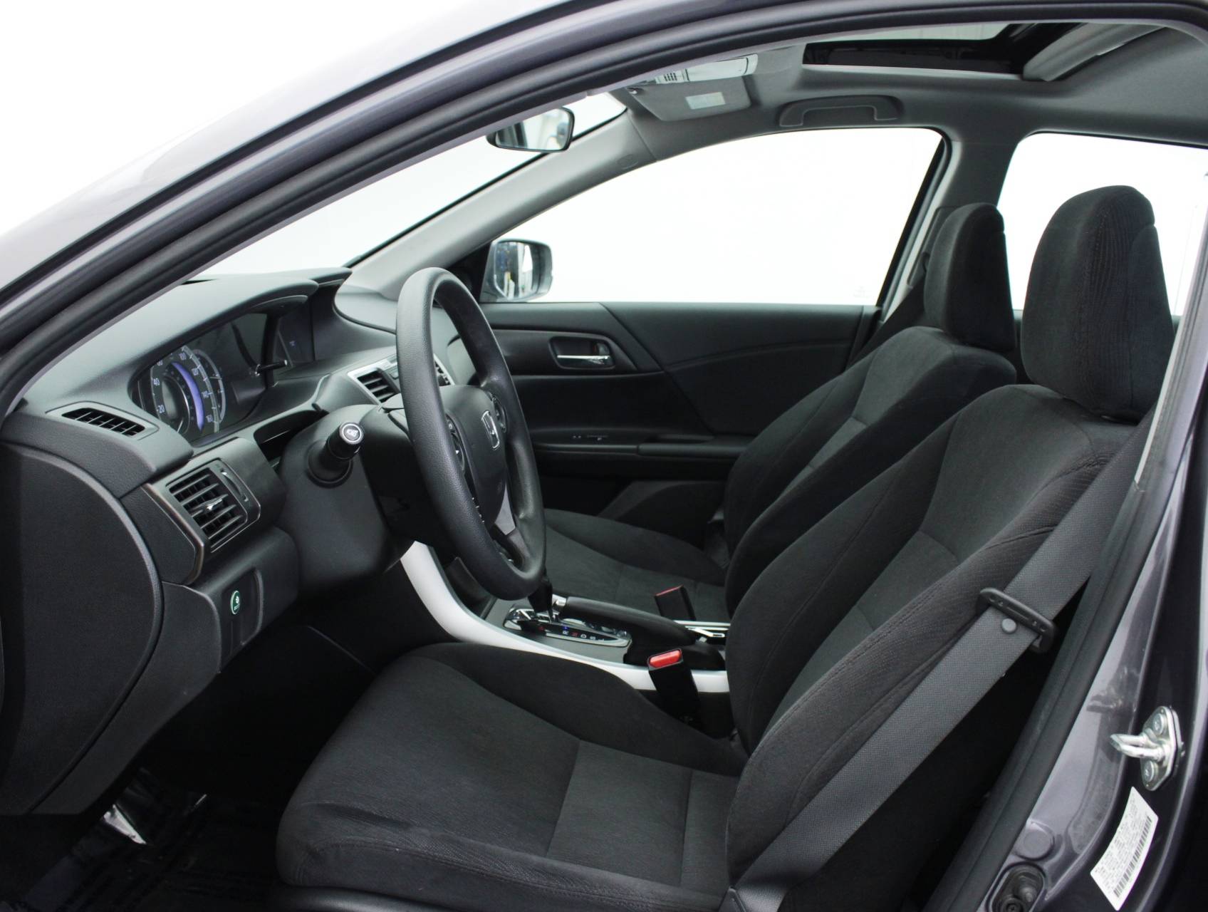 Florida Fine Cars - Used HONDA ACCORD 2015 MIAMI EX