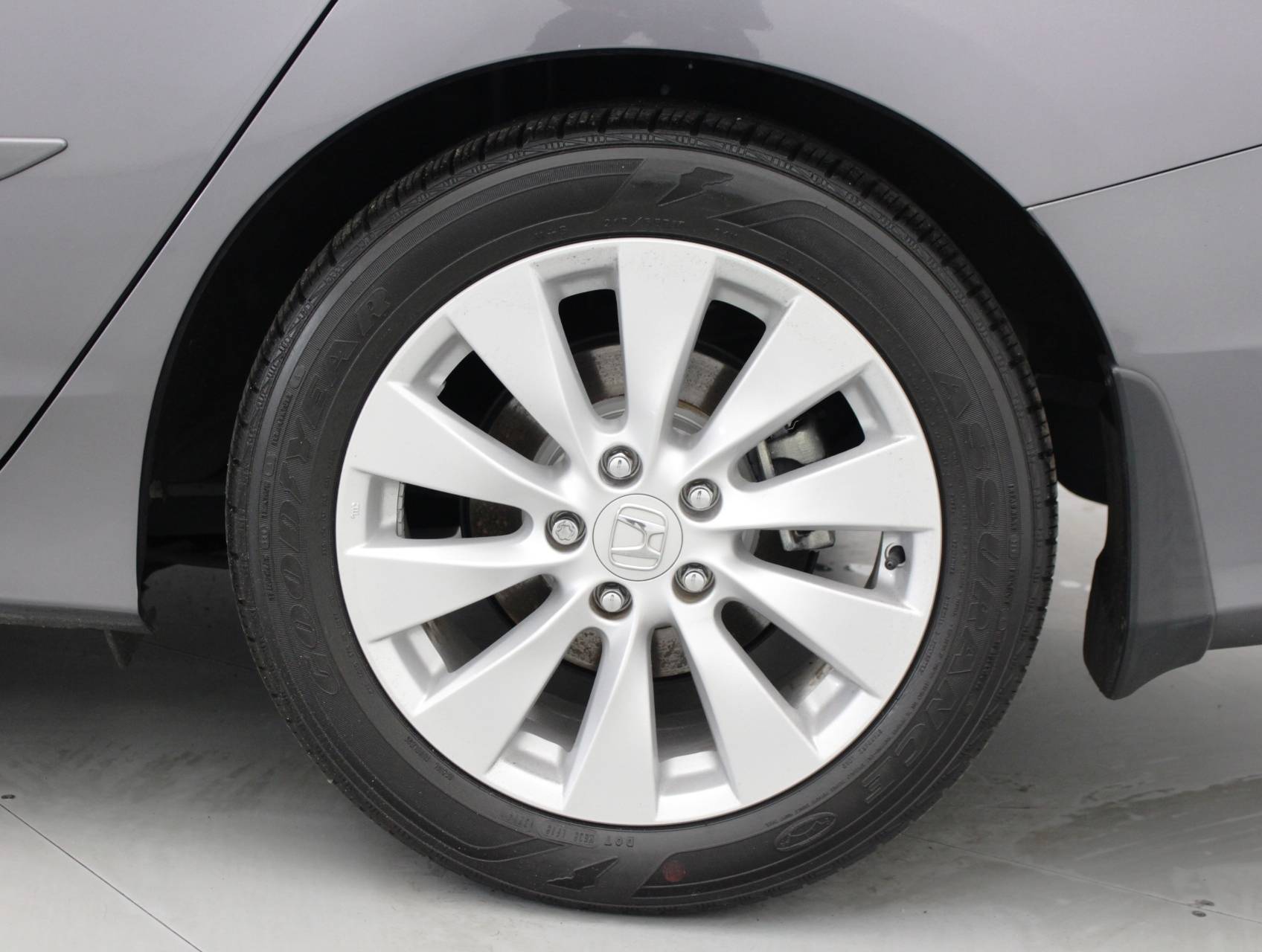 Florida Fine Cars - Used HONDA ACCORD 2015 MIAMI EX