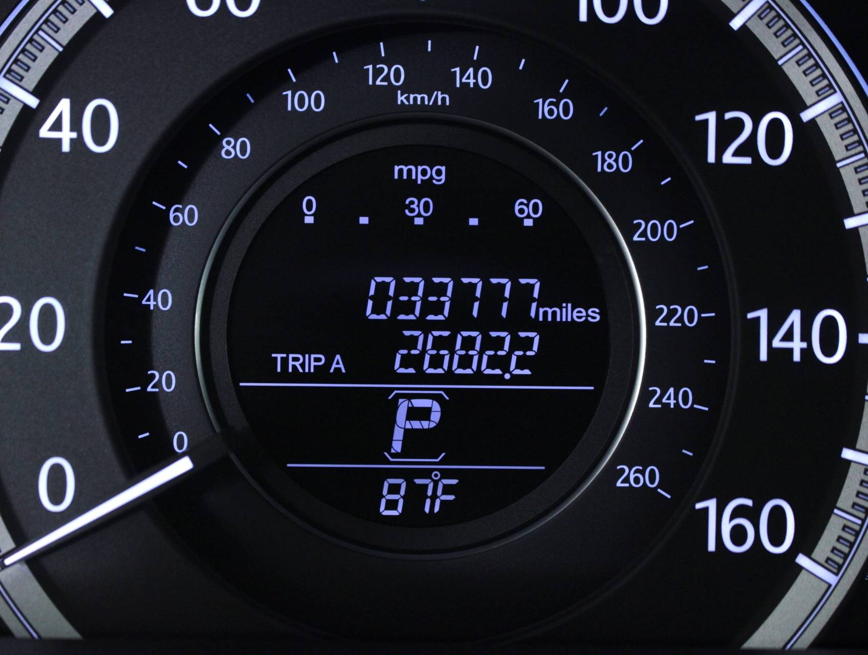 Florida Fine Cars - Used HONDA ACCORD 2015 MIAMI EX