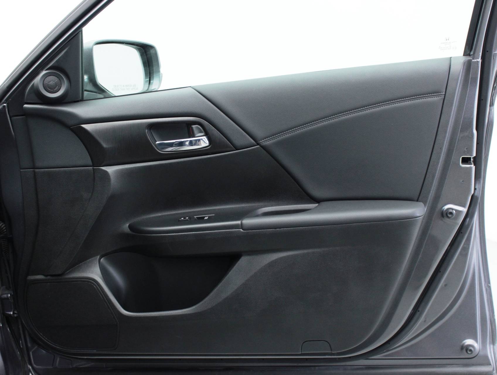 Florida Fine Cars - Used HONDA ACCORD 2015 MIAMI EX