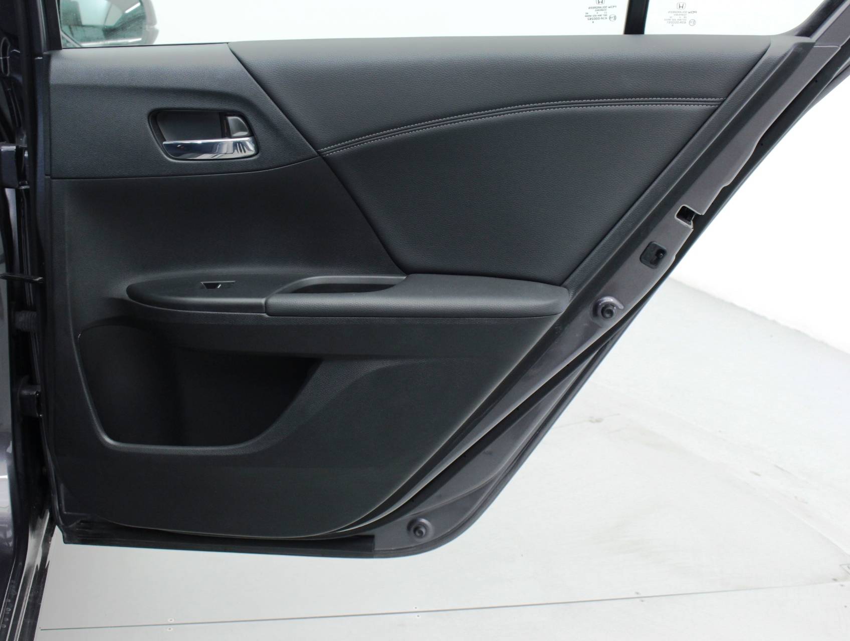 Florida Fine Cars - Used HONDA ACCORD 2015 MIAMI EX