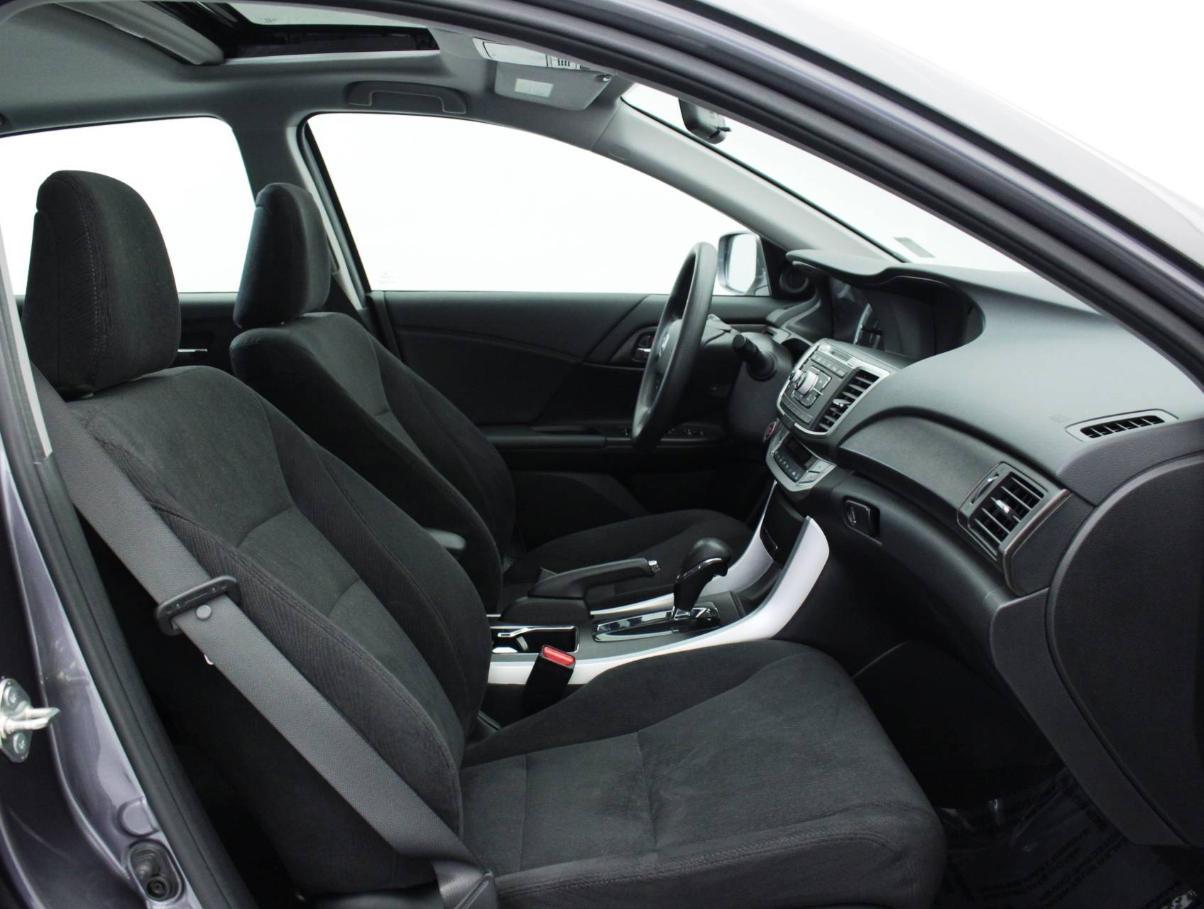 Florida Fine Cars - Used HONDA ACCORD 2015 MIAMI EX