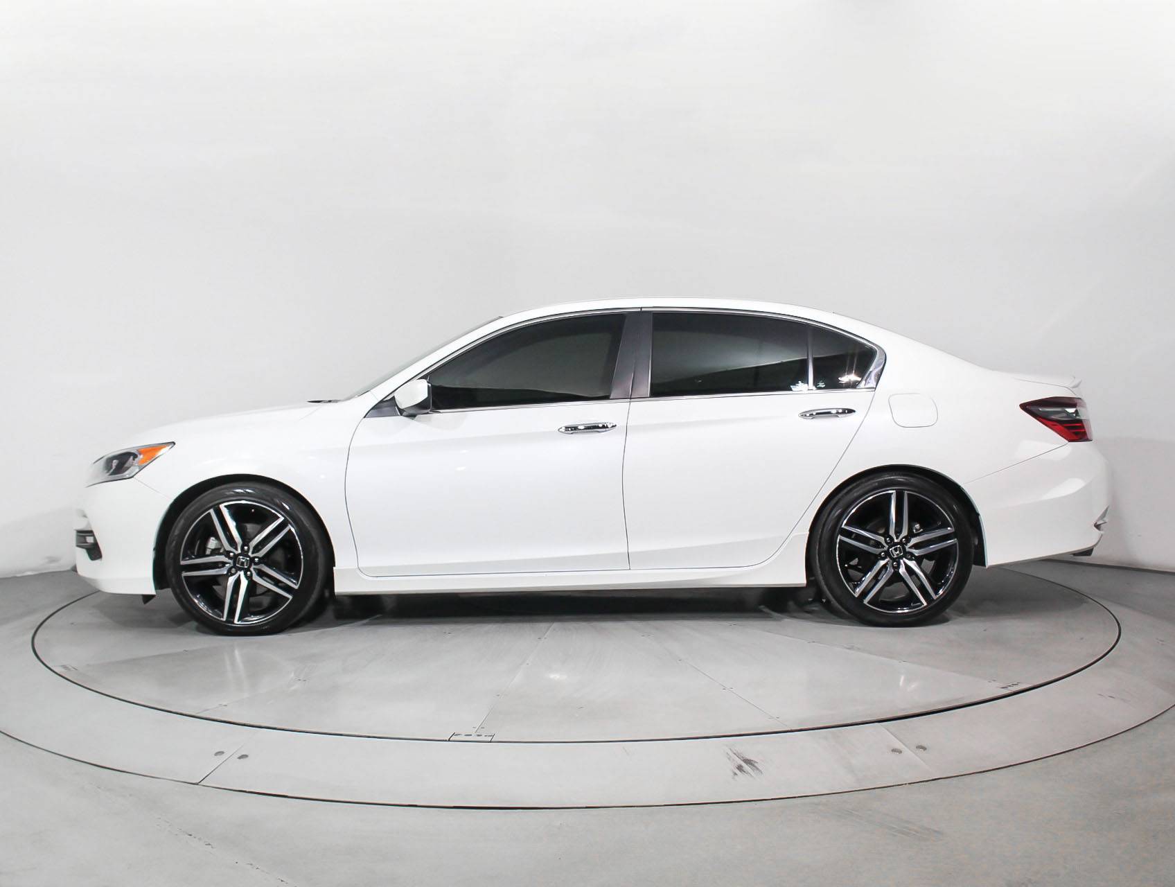 Florida Fine Cars - Used HONDA ACCORD 2017 MIAMI SPORT