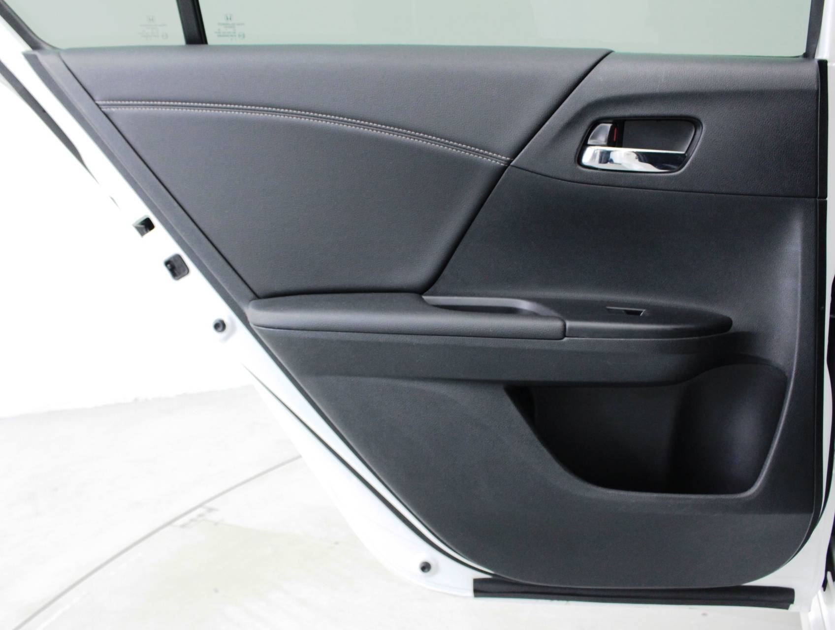 Florida Fine Cars - Used HONDA ACCORD 2017 MIAMI SPORT