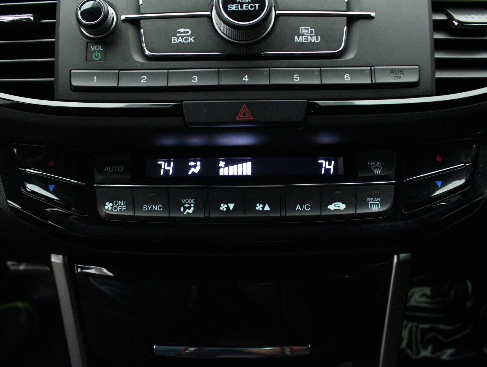 Florida Fine Cars - Used HONDA ACCORD 2017 MIAMI SPORT